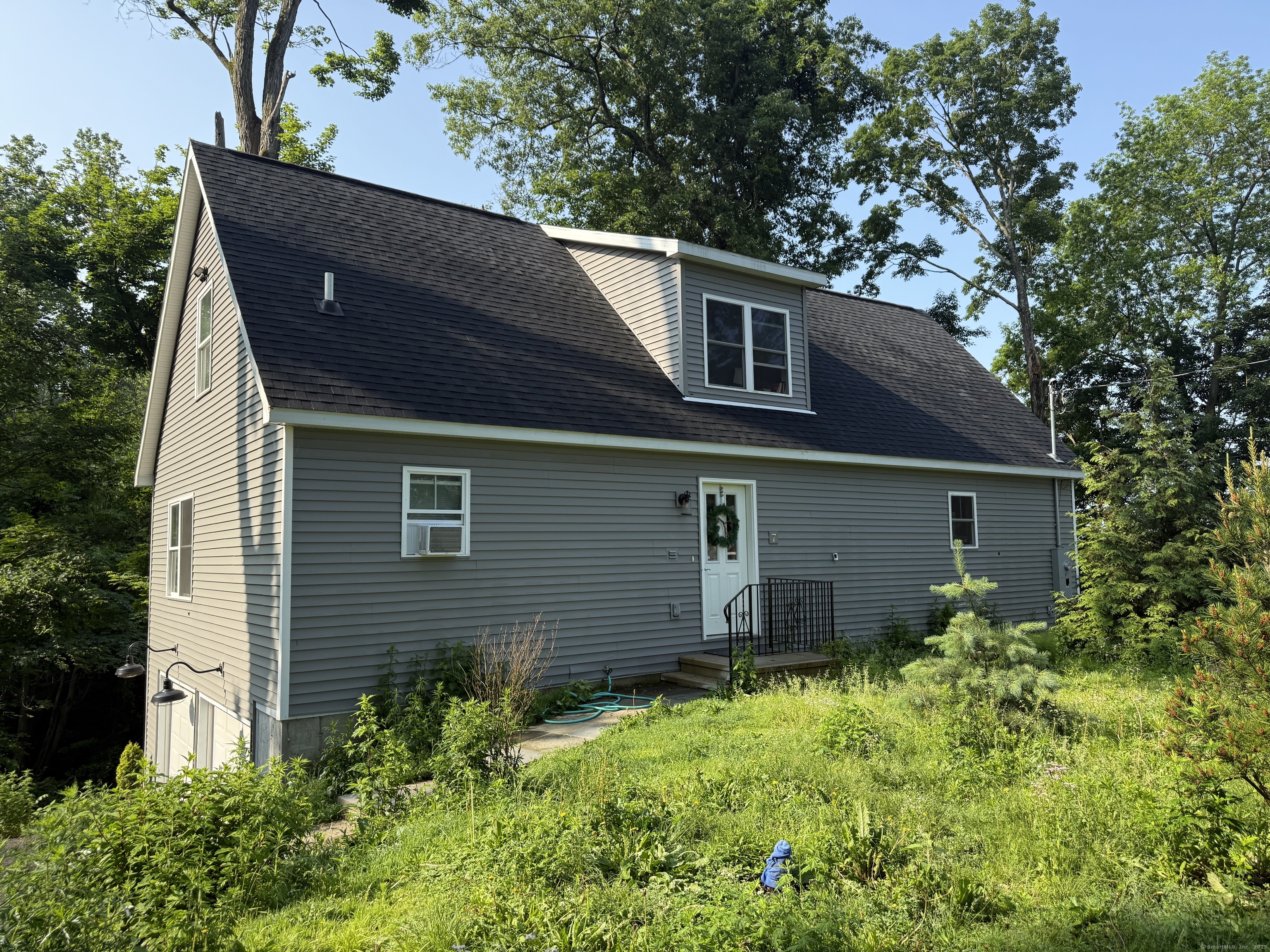 7 Lamont Road New Fairfield CT