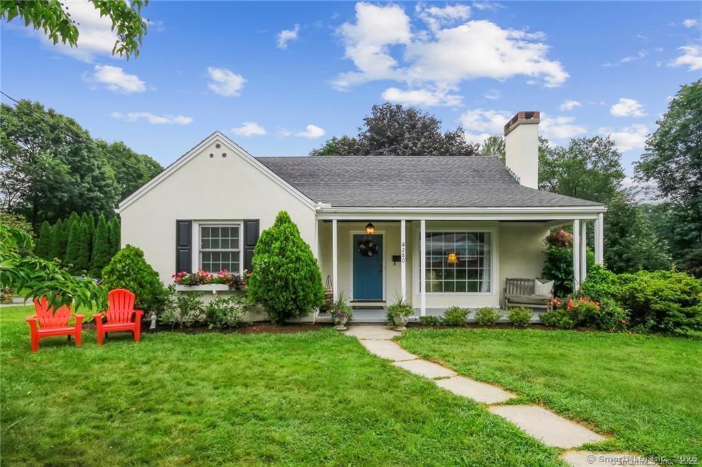 280 Bennett Street Fairfield CT