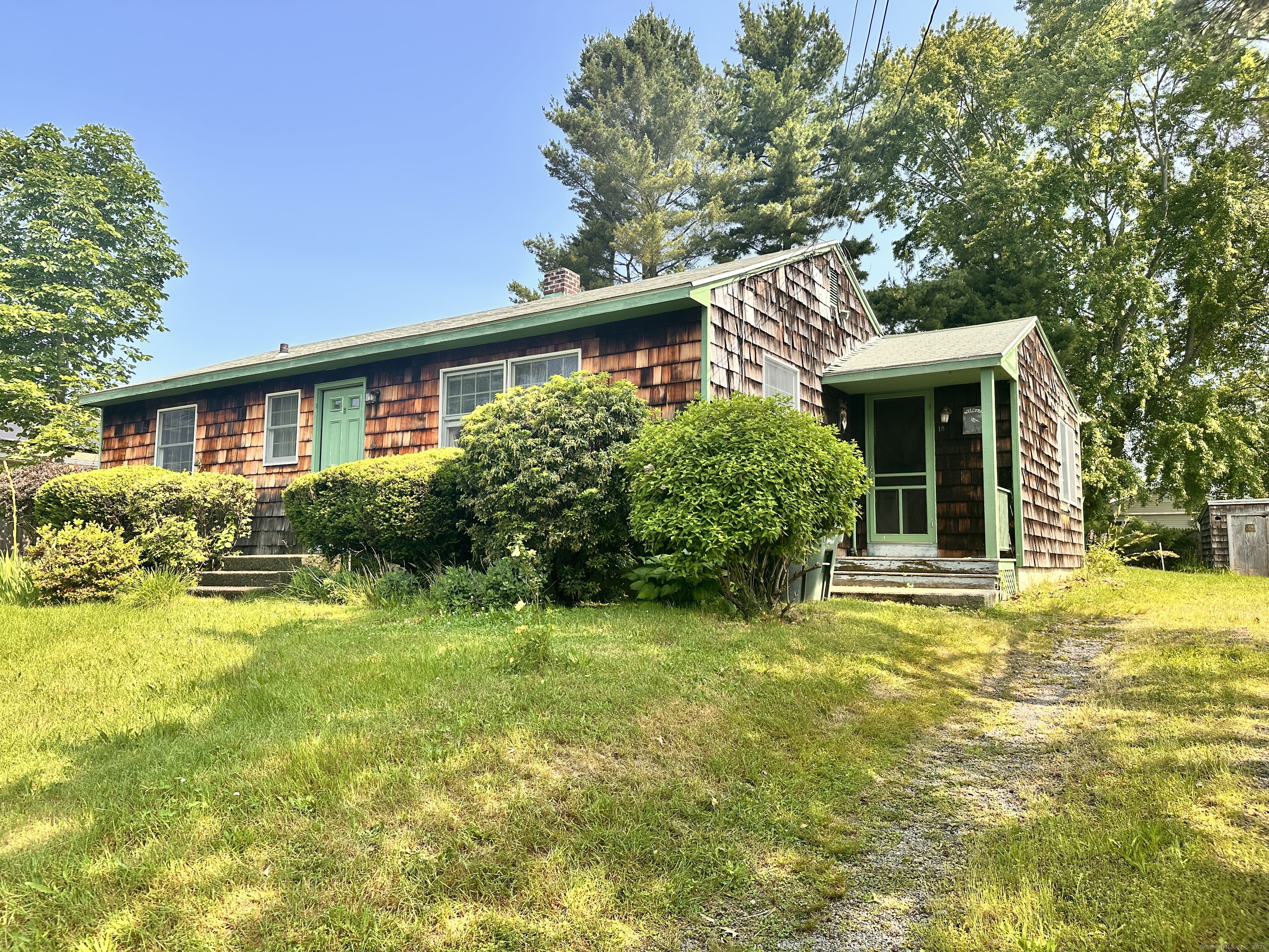 18 Riverdale Road Milford CT