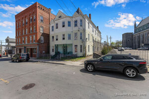 Homes for sale in Waterbury, CT | 995 Bank St, Waterbury, CT 06708 | MLS# 24103196