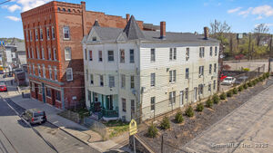 Homes for sale in Waterbury, CT | 995 Bank St, Waterbury, CT 06708 | MLS# 24103196