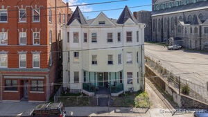 Homes for sale in Waterbury, CT | 995 Bank St, Waterbury, CT 06708 | MLS# 24103196