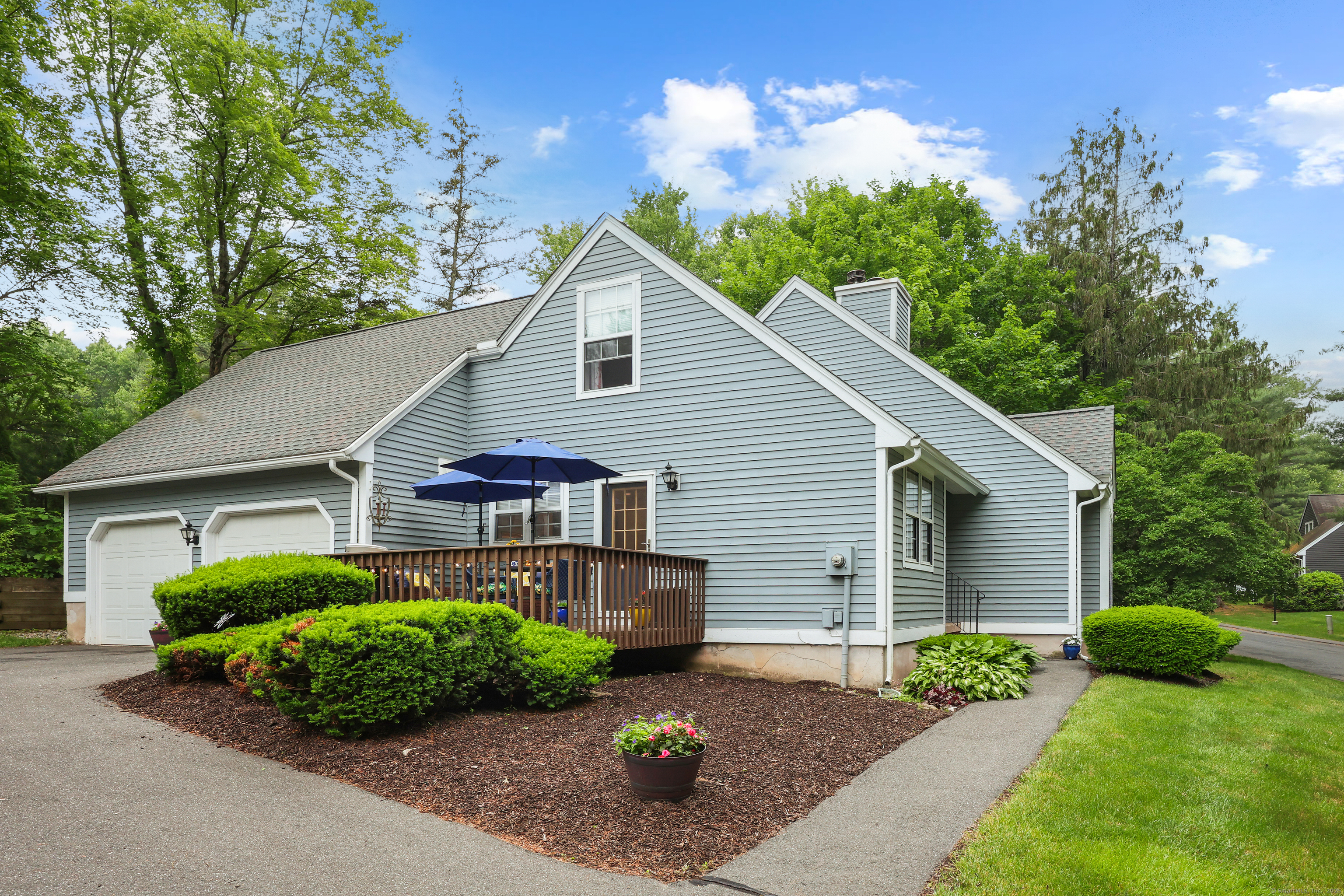 2 Windcrest Drive Granby CT
