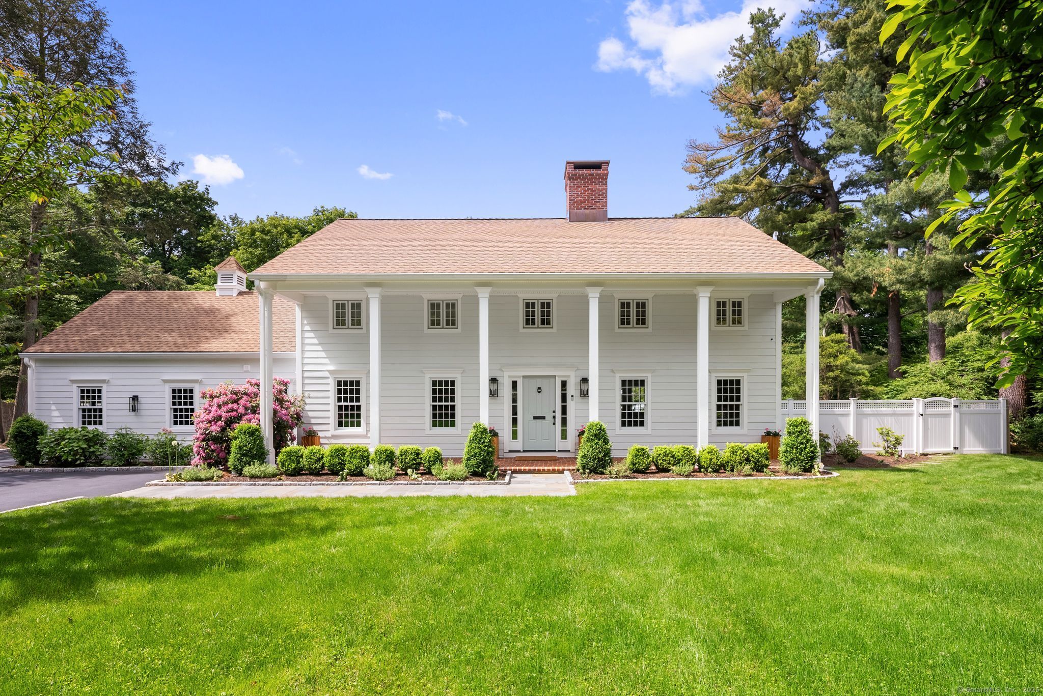 19 Old Hill Road Westport CT
