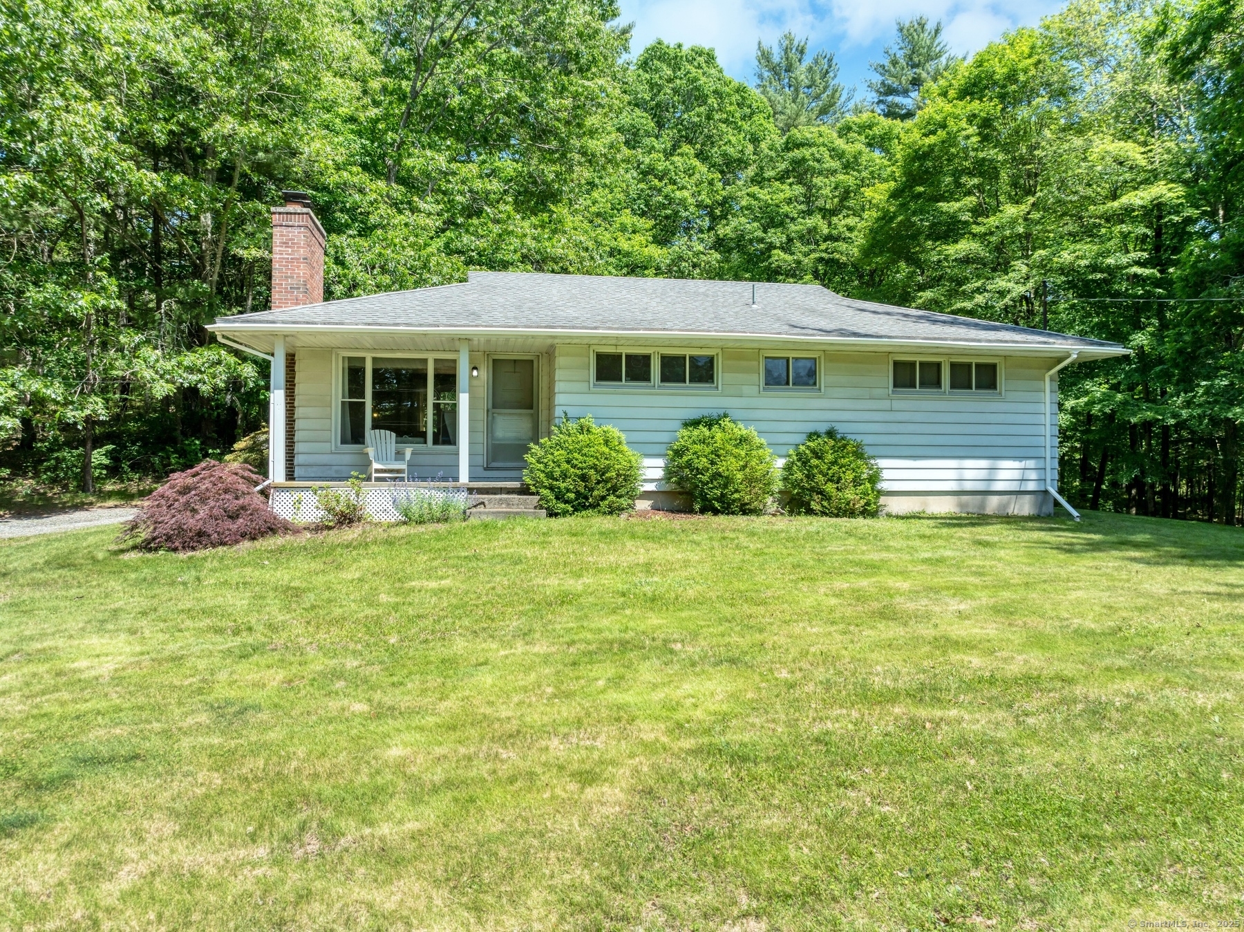 123 Geer Road Griswold CT
