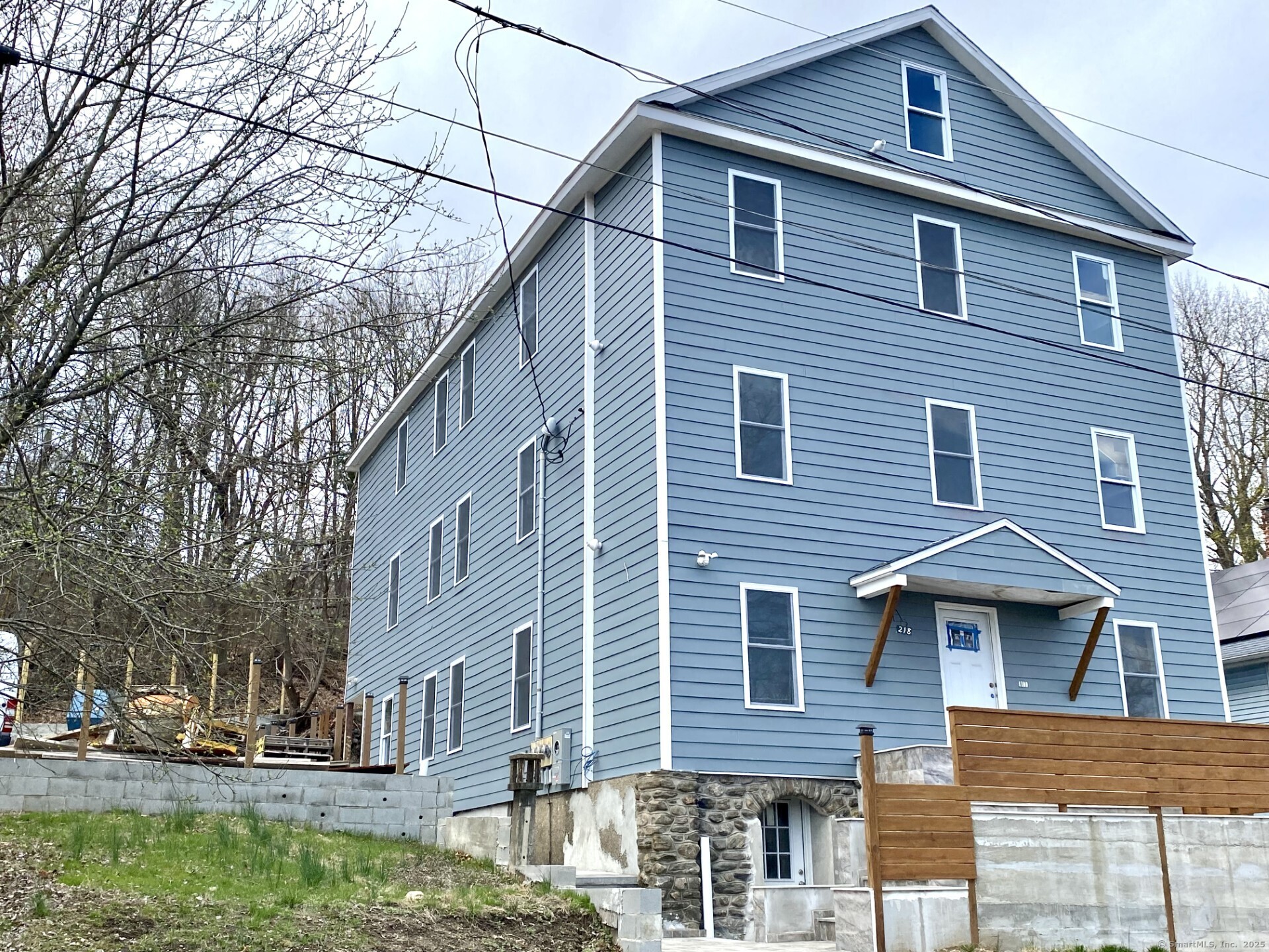 218 Charles Street Waterbury CT