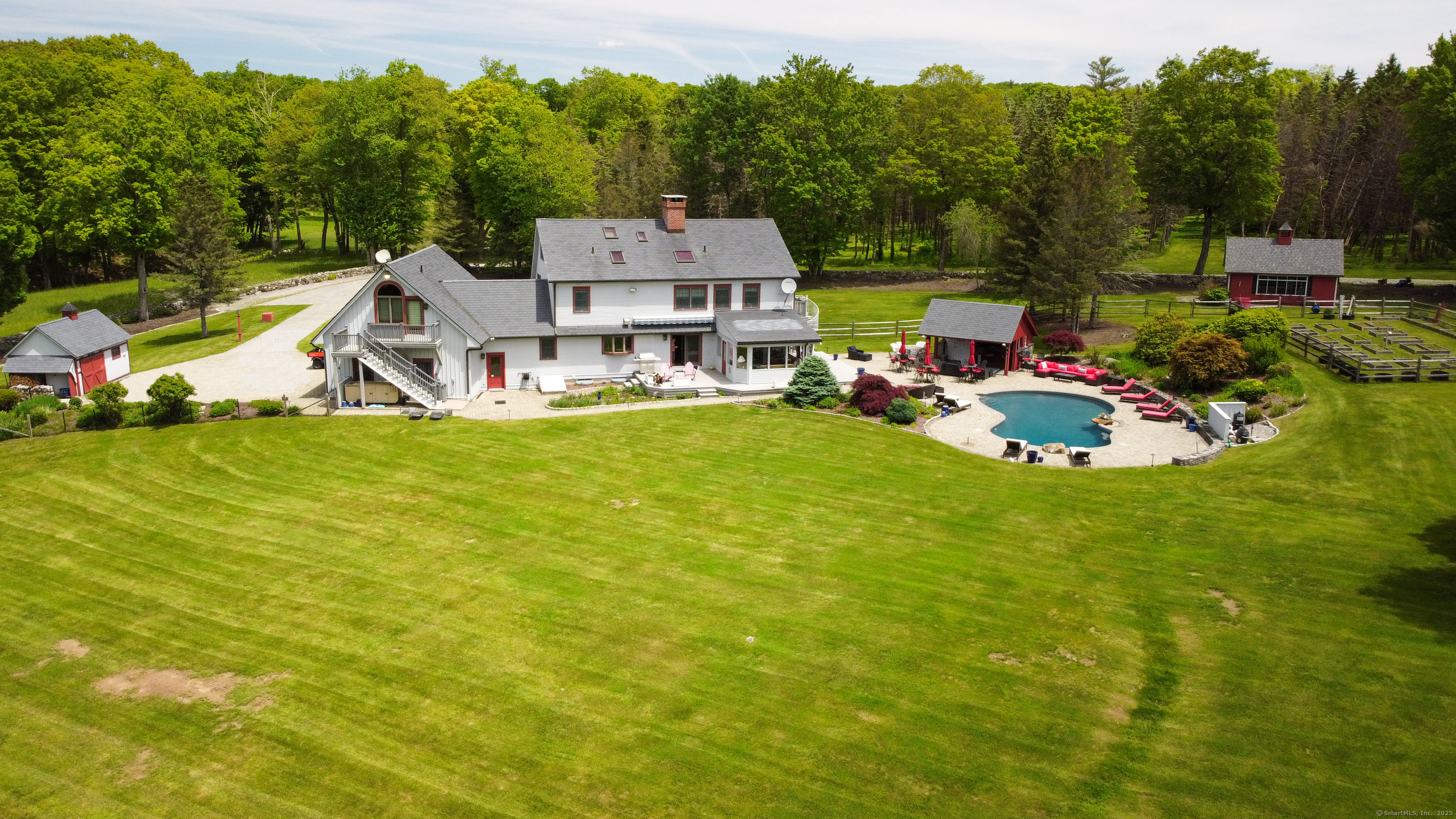 289 Woodchuck Lane Harwinton CT