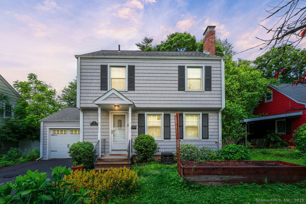 35 Tunxis Street New Britain CT