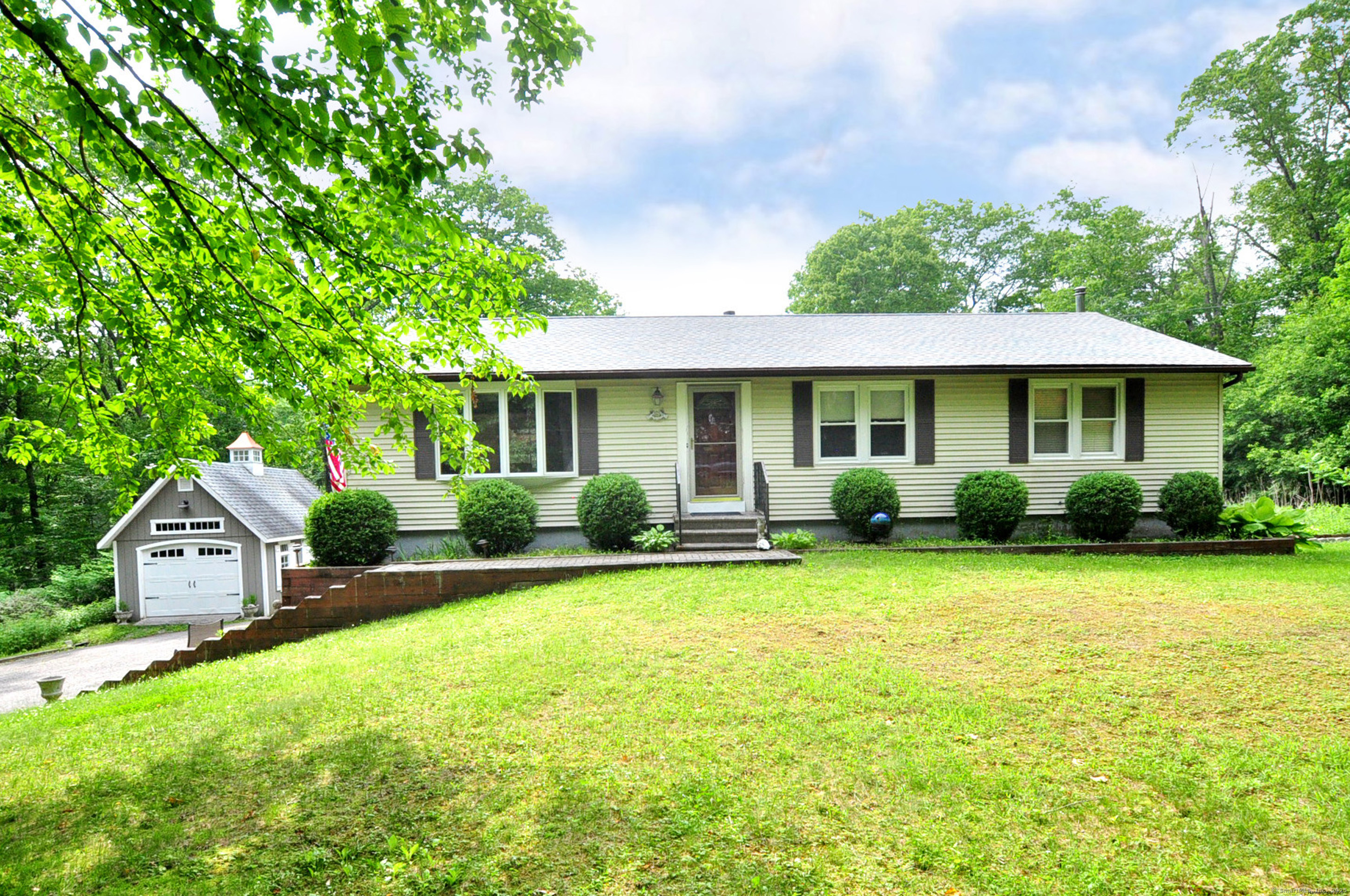 1616 Weed Road Torrington CT