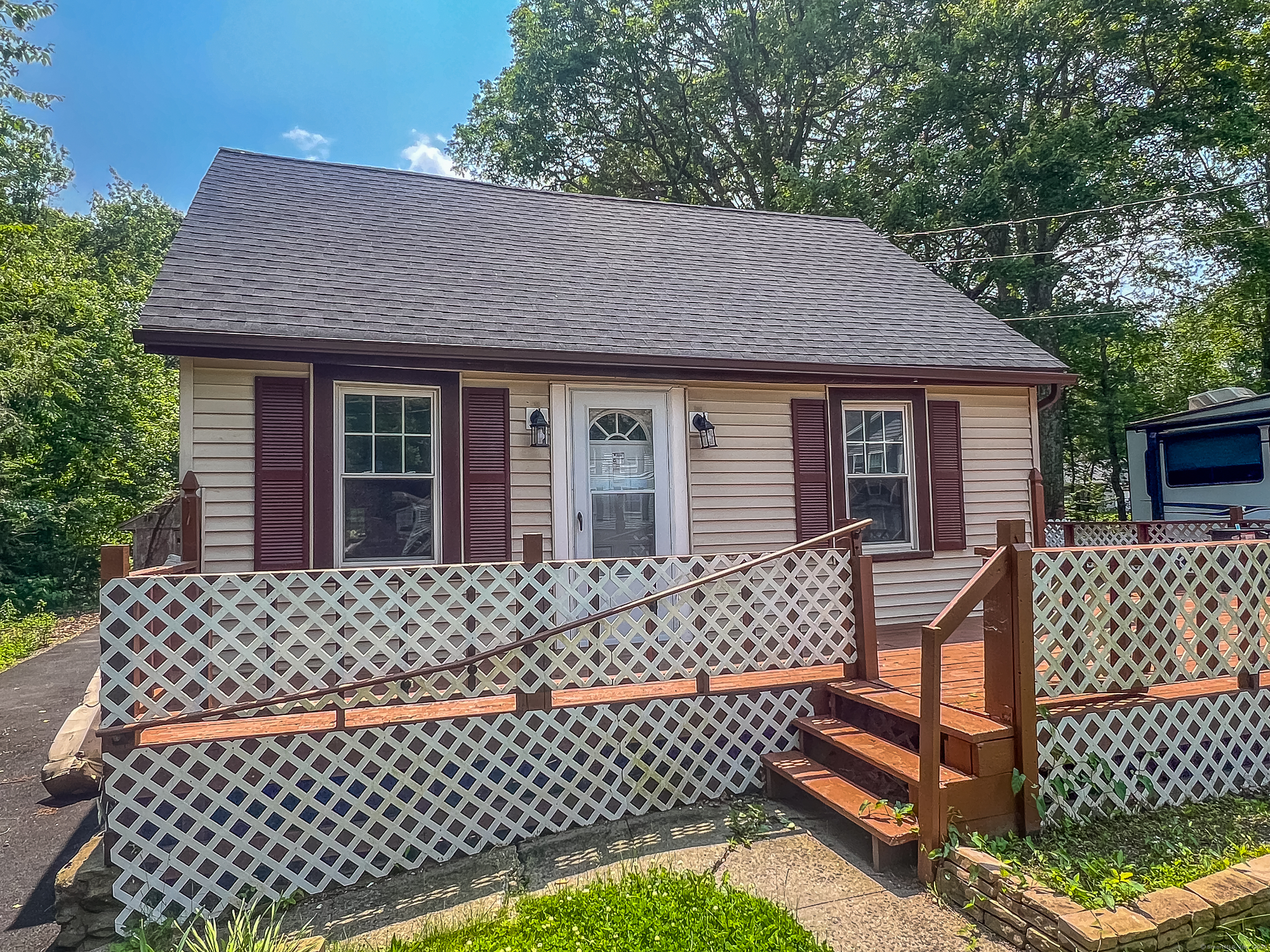 45 Cedar Avenue Wolcott CT