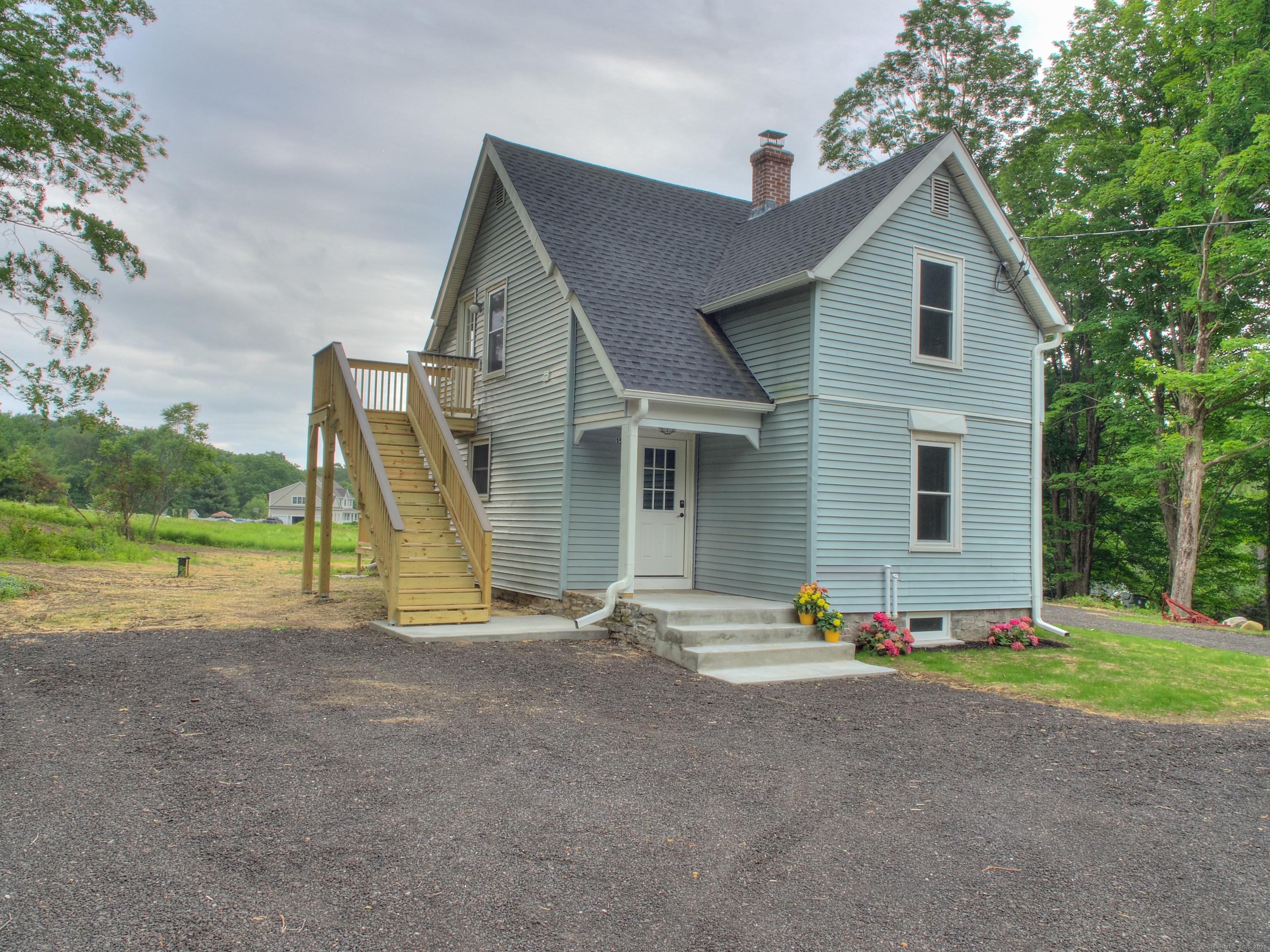 152 Old Stafford Road Tolland CT
