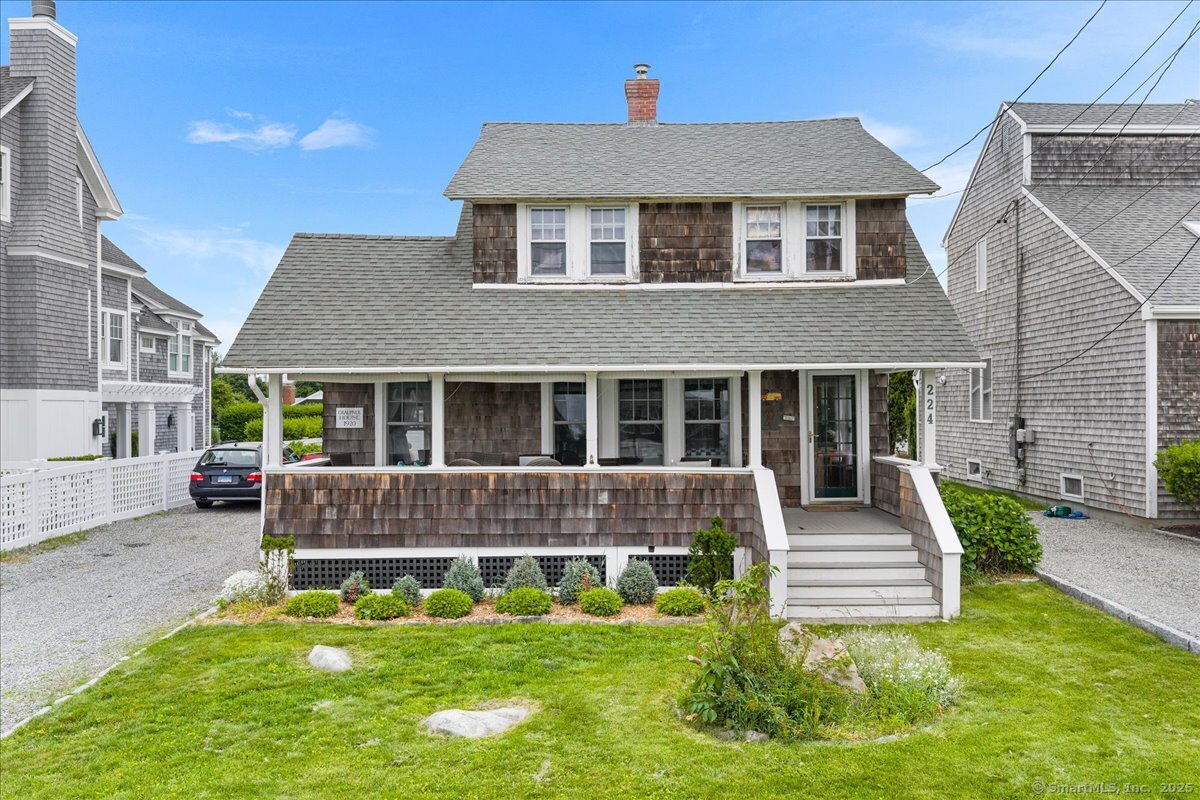 224 Shore Avenue Groton CT