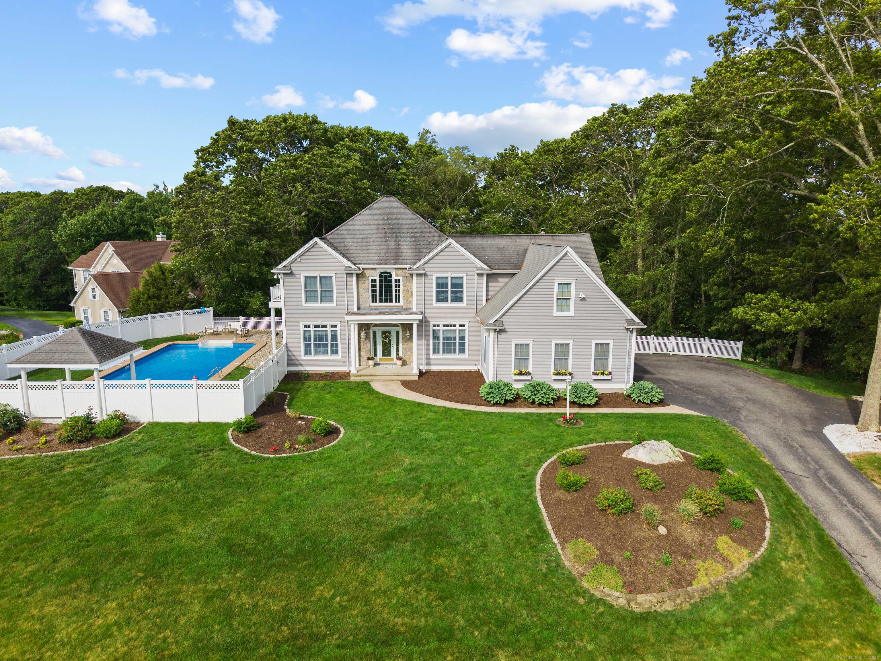 9 Leeward Lane Groton CT