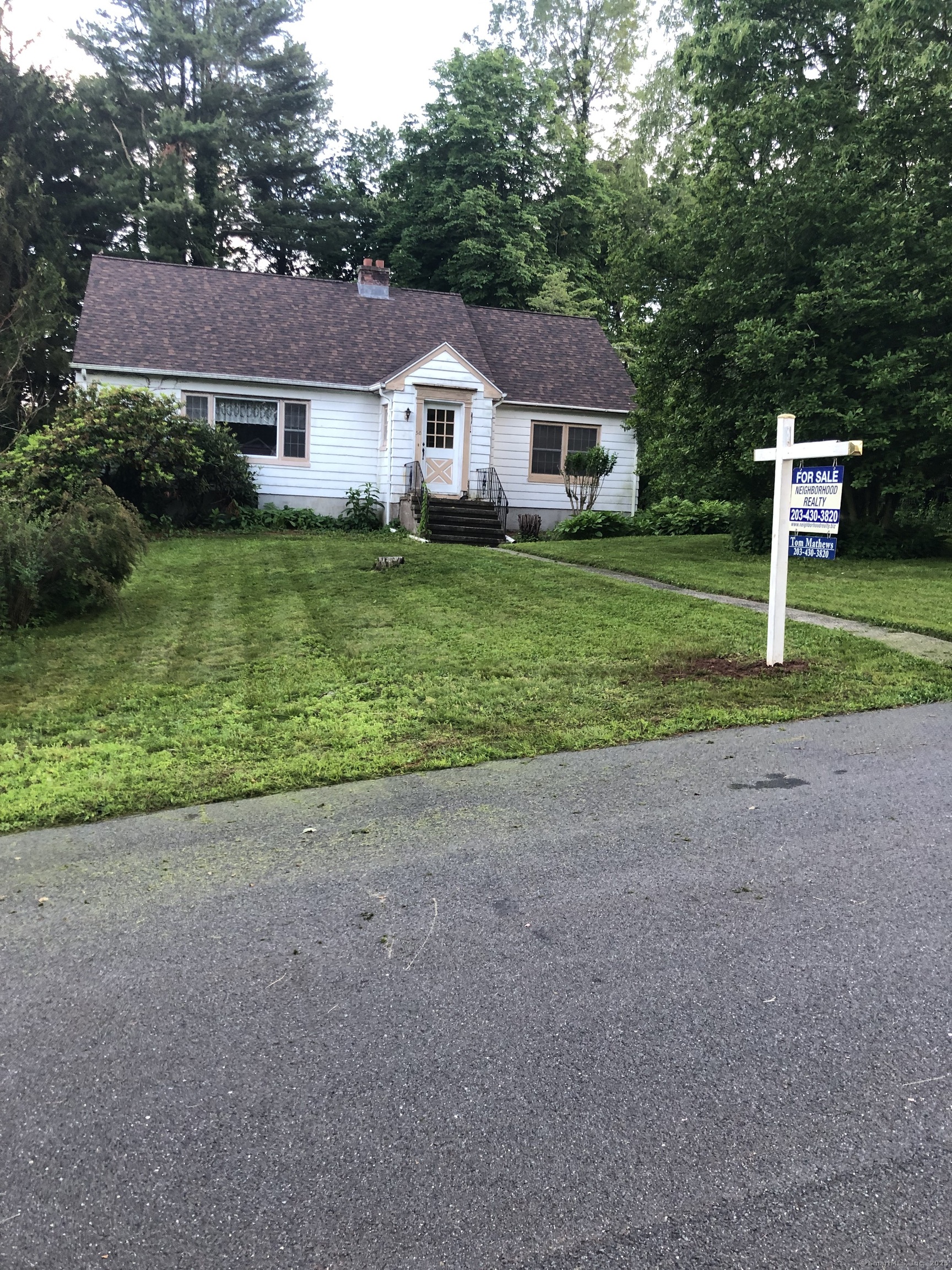 50 Richard Drive Hamden CT