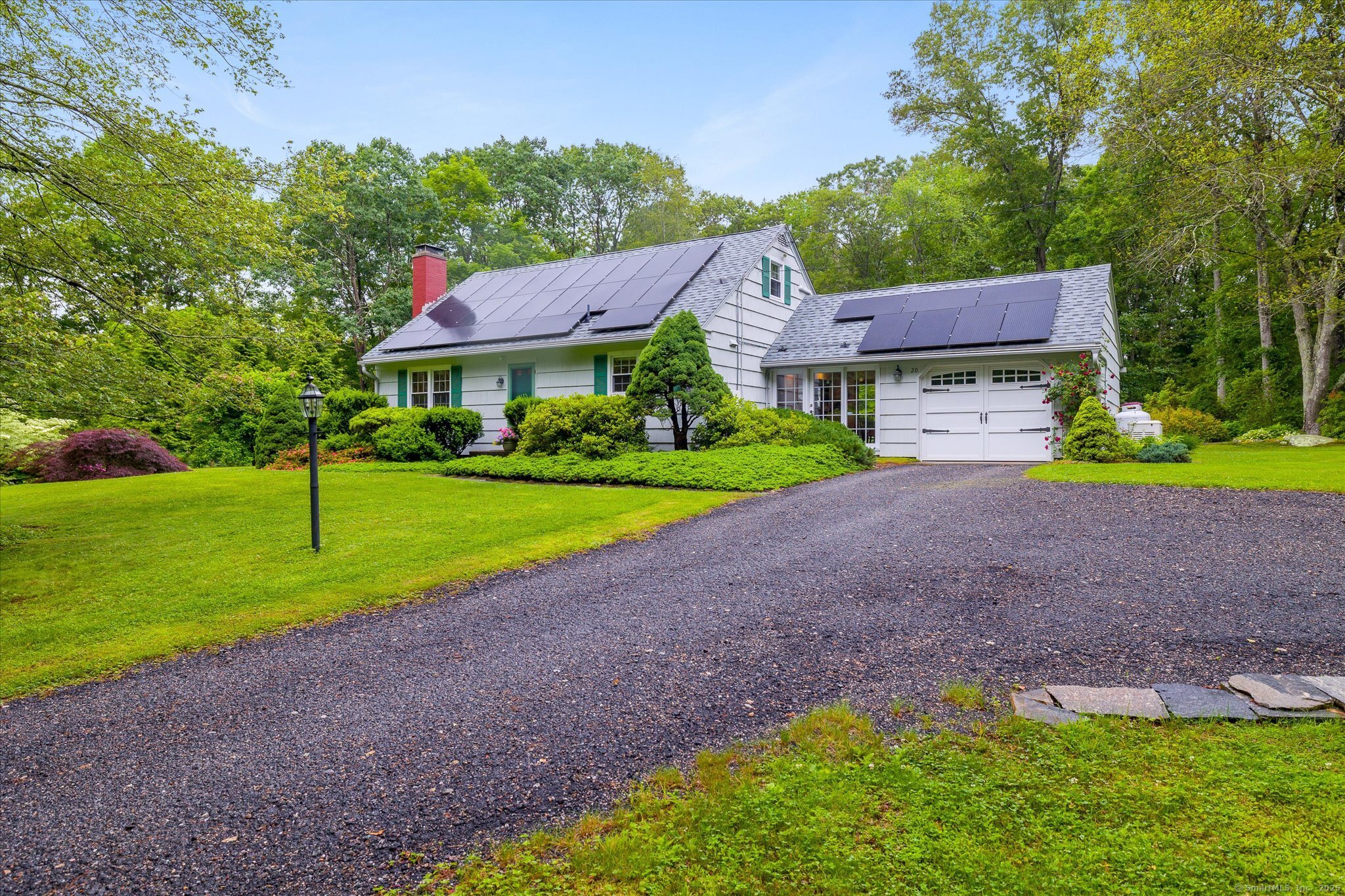 20 Windy Hill Road Hampton CT