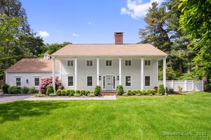 19 Old Hill Road