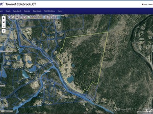 Homes for sale in Colebrook, CT | 82 Riverton Rd, Colebrook, CT 06021 | MLS# 24103089