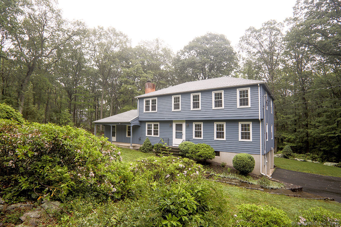 41 Ledgewood Drive Wilton CT