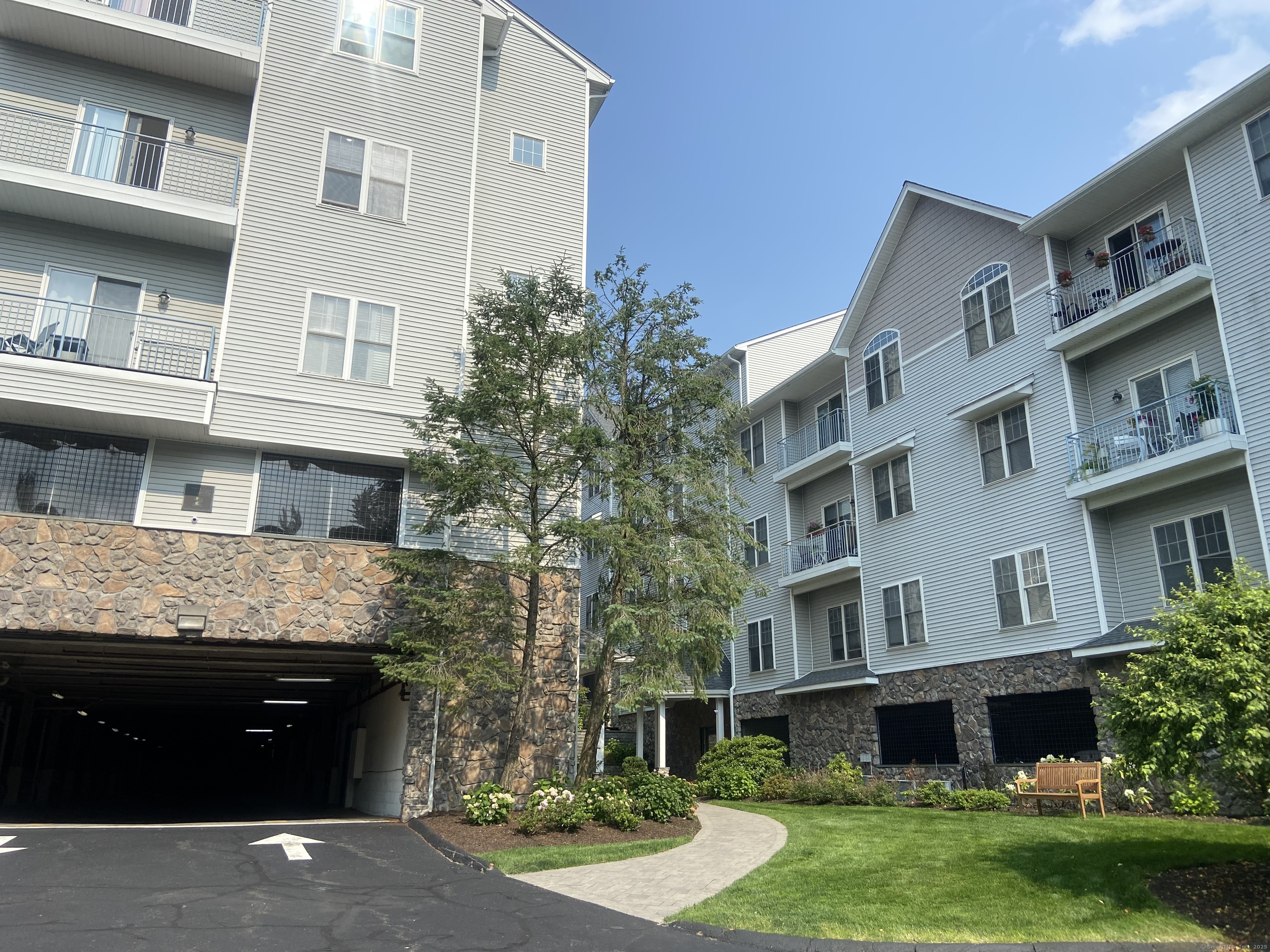 105 Richards Avenue Norwalk CT