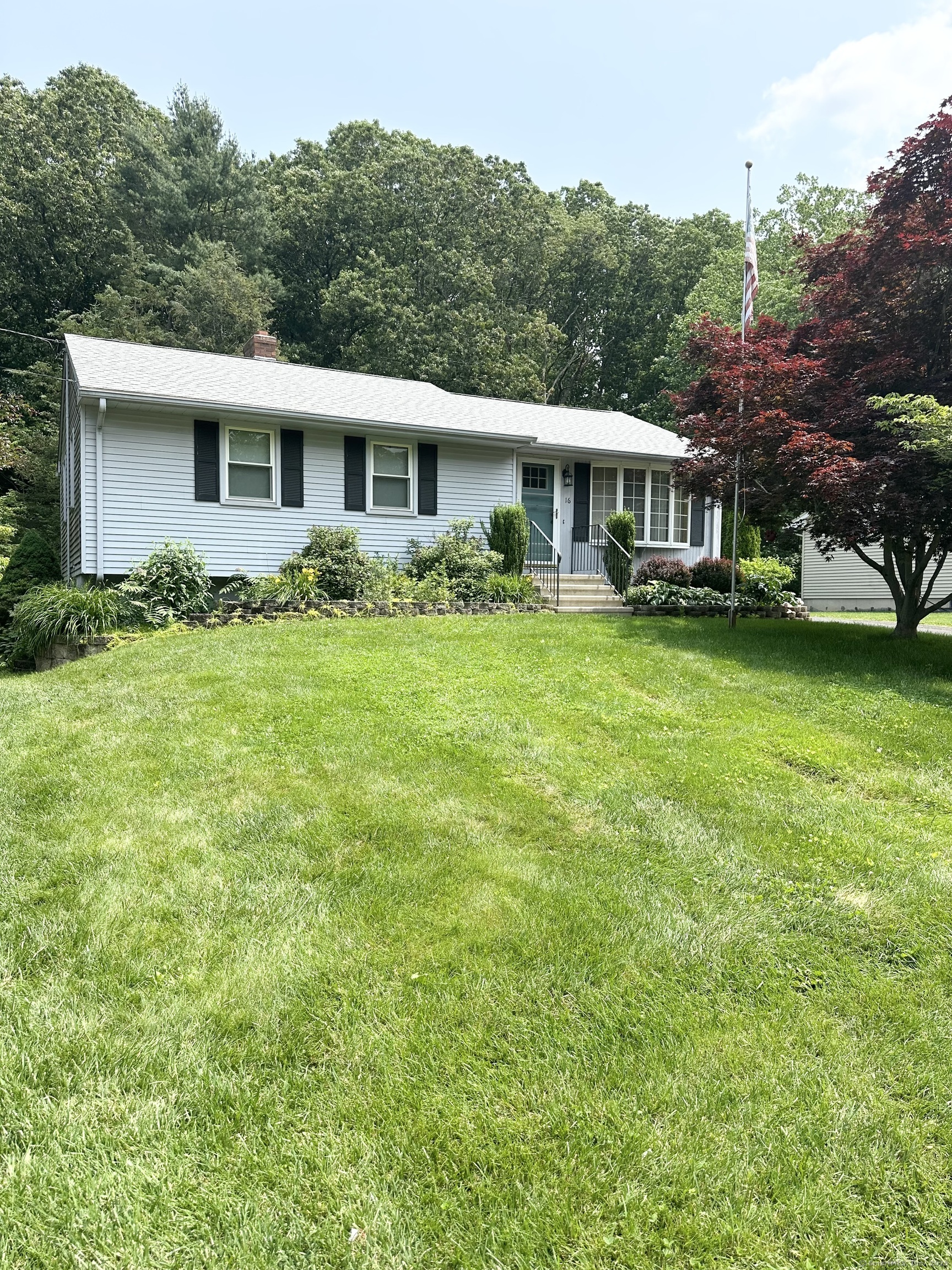 16 Jodi Drive Wallingford CT