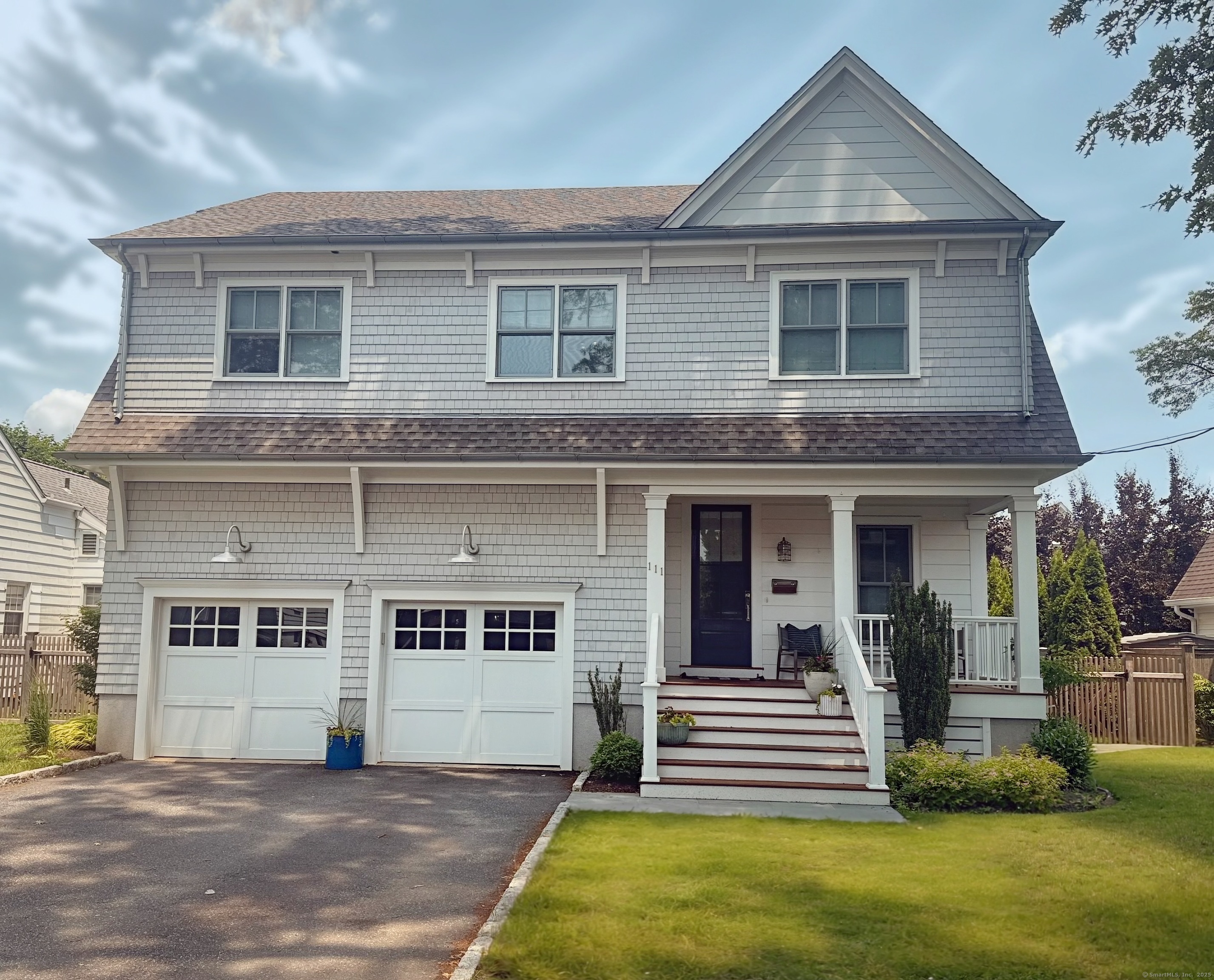 111 Pratt Street Fairfield CT