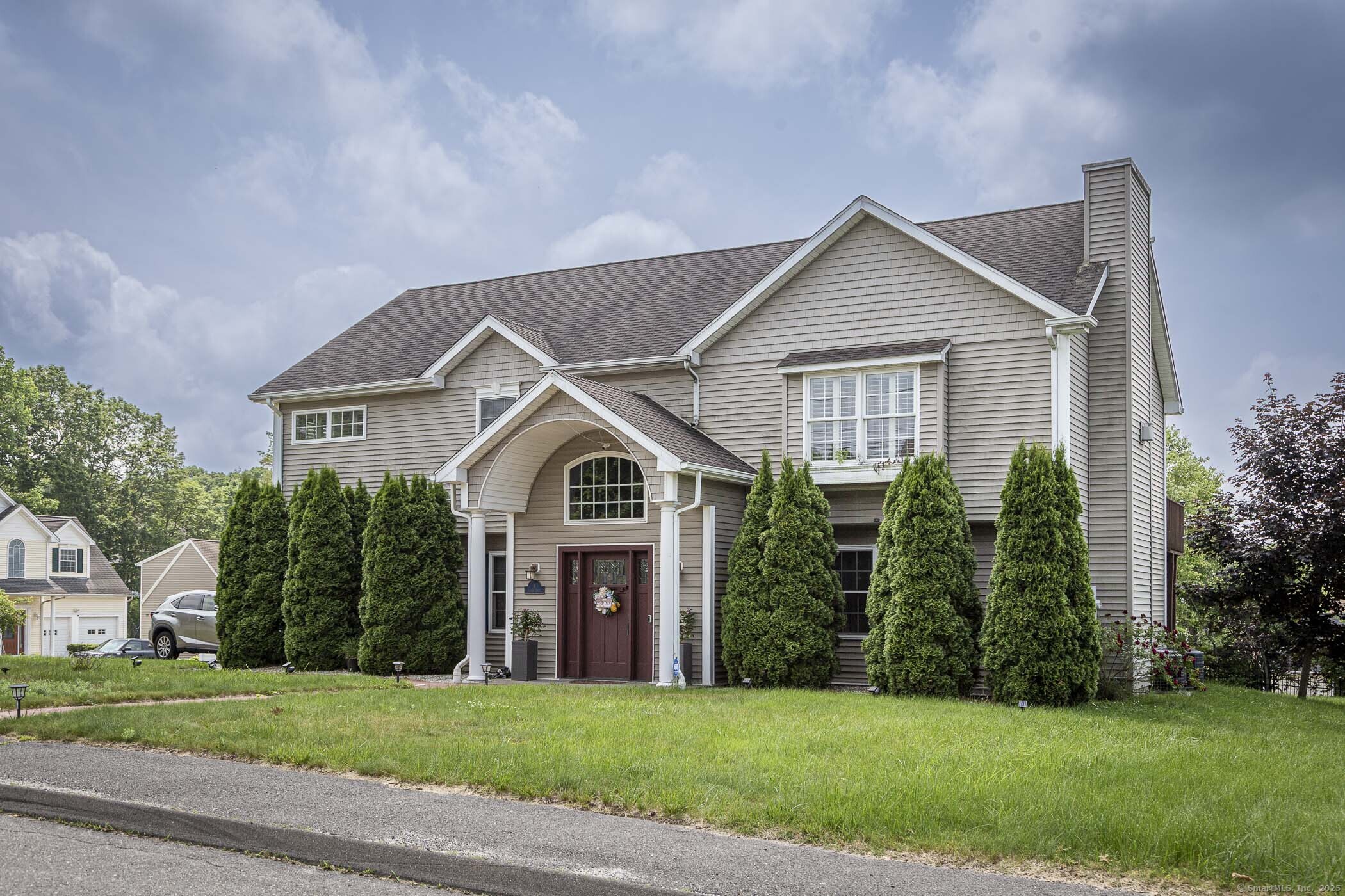 9 Iagrossi Drive Waterbury CT