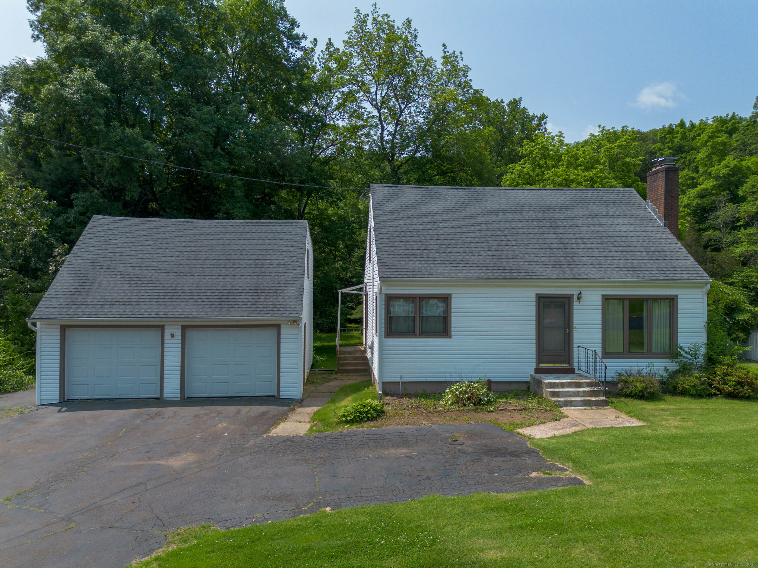 52-1/2 Parker Farms Road Wallingford CT