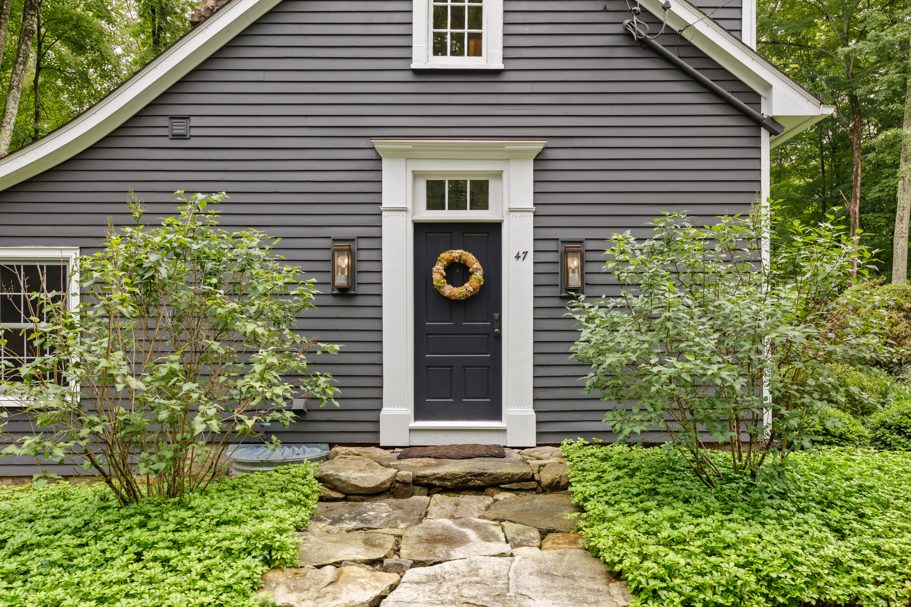 47 Godfrey Road Weston CT