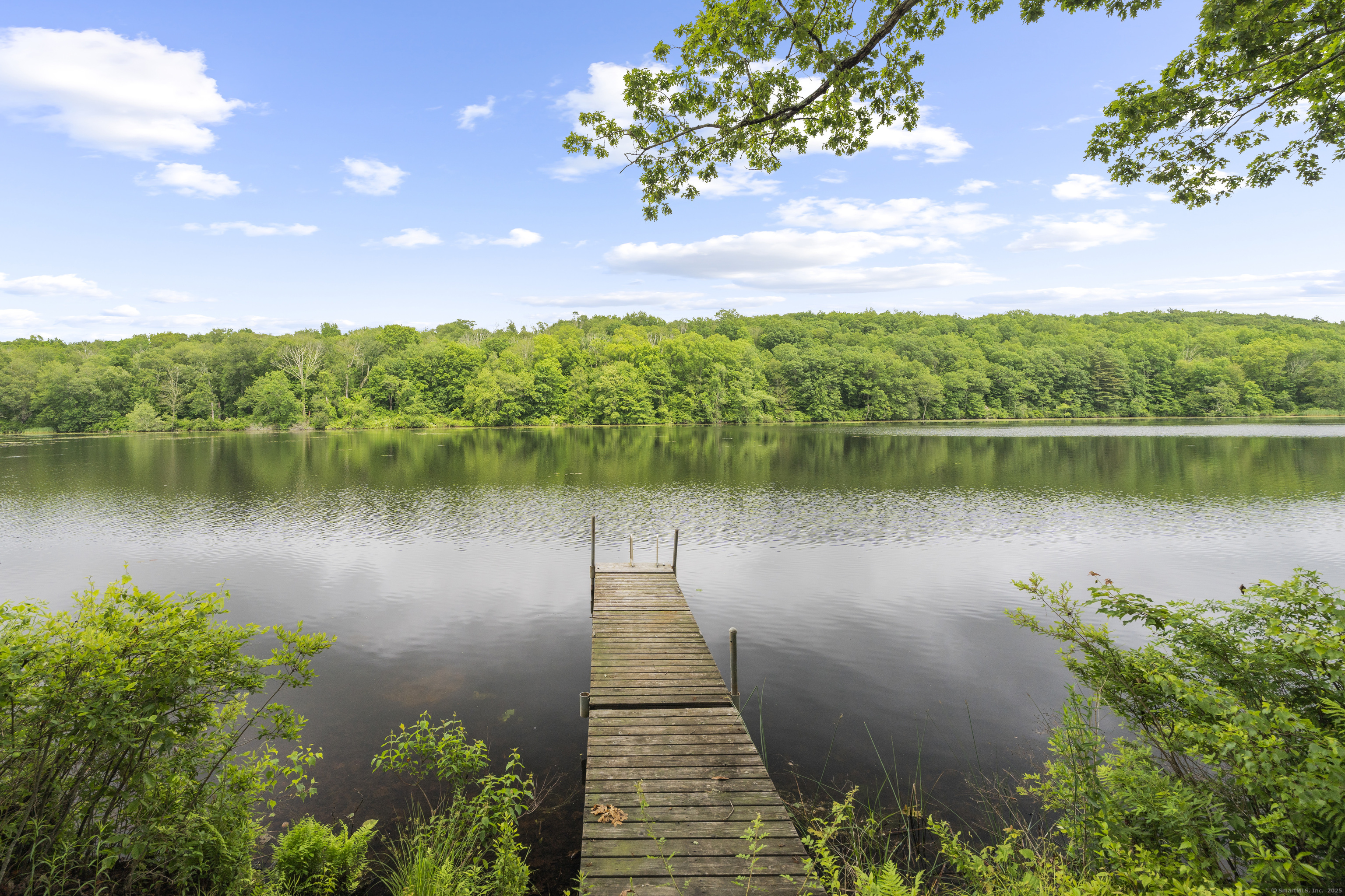 104 Long Meadow Road Bethlehem CT