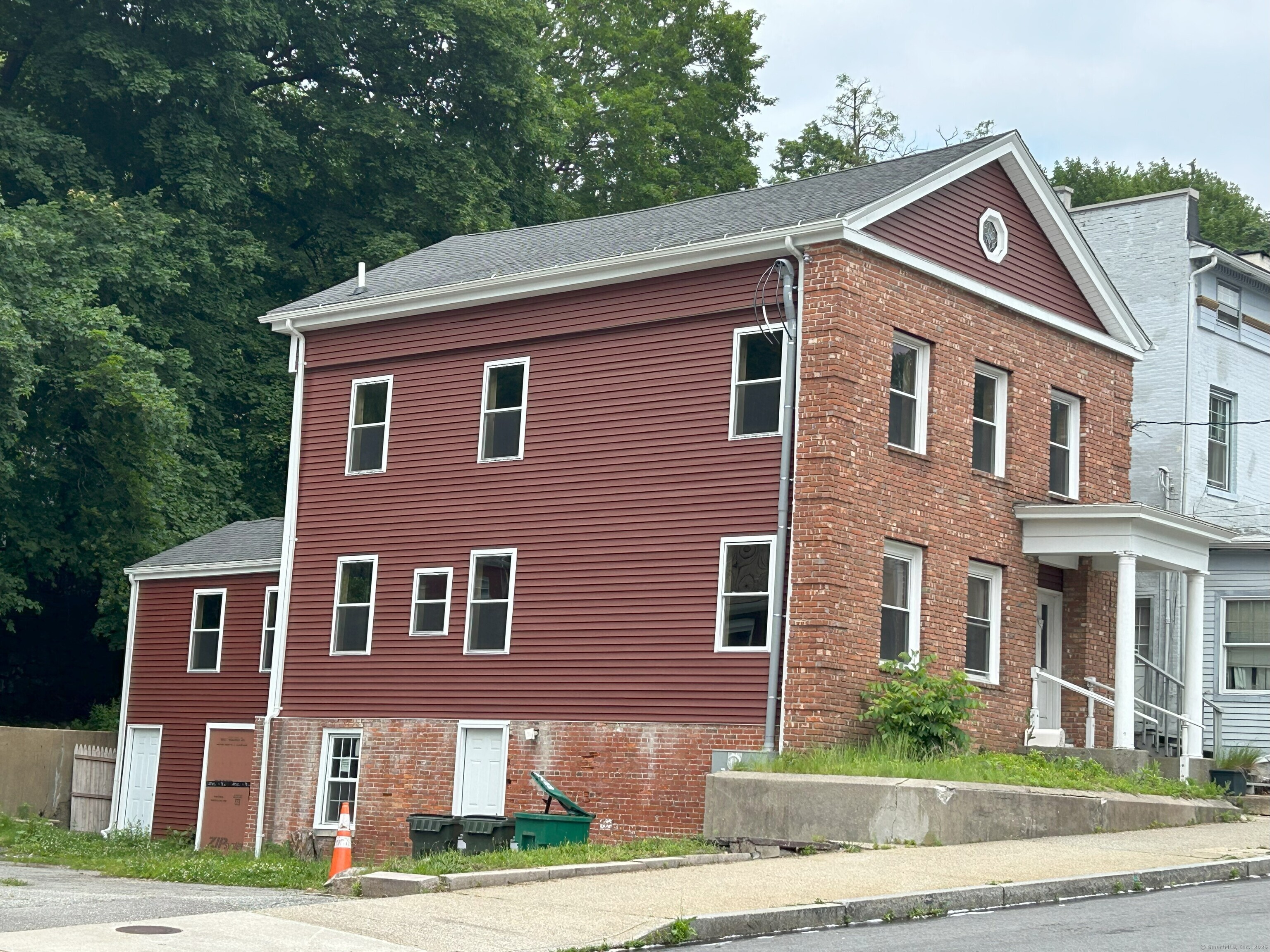 126 Broadway  Norwich CT