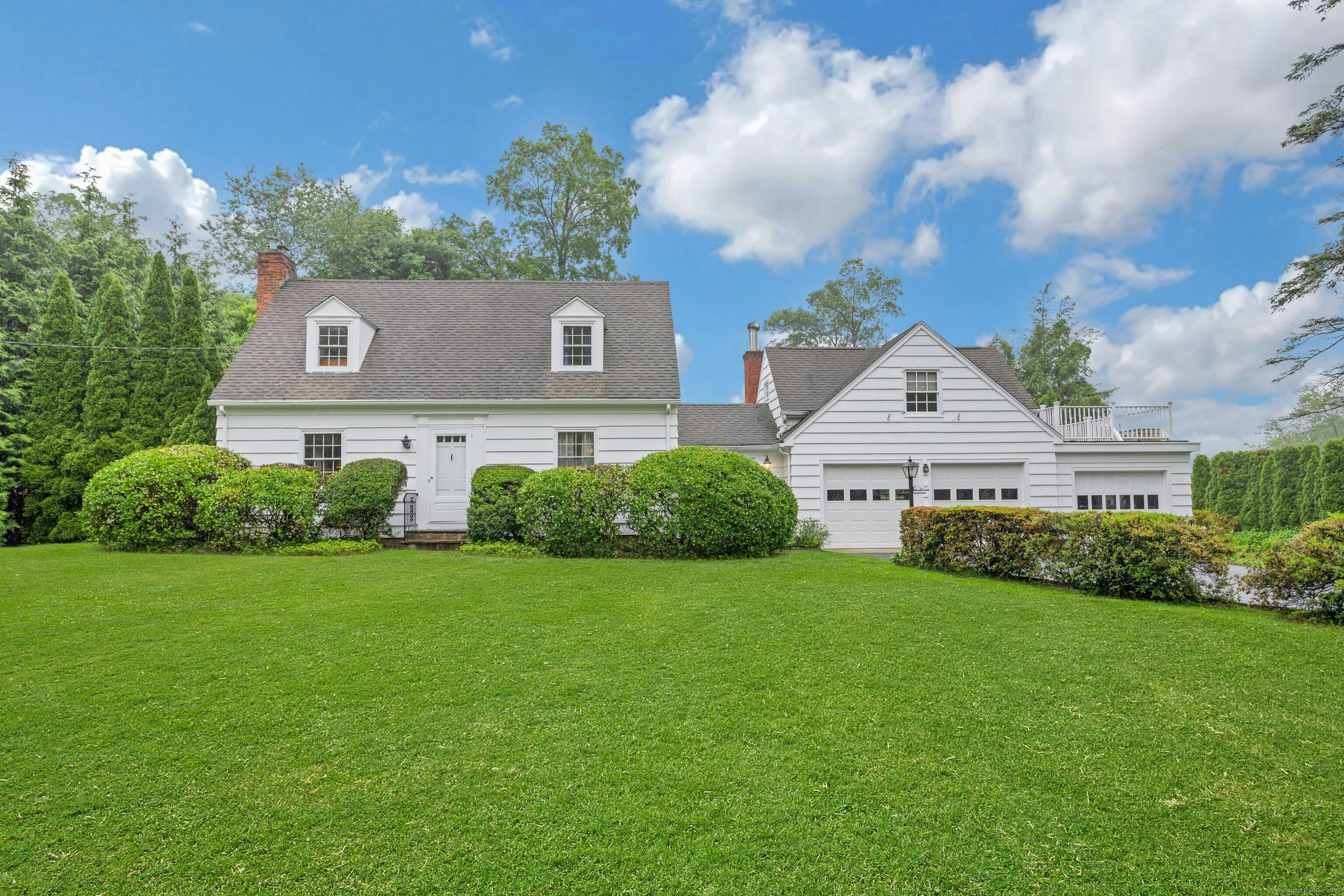 19 Orchard Lane New Canaan CT