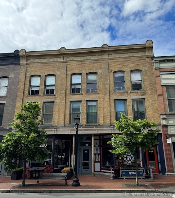 118 Washington Street Norwalk CT