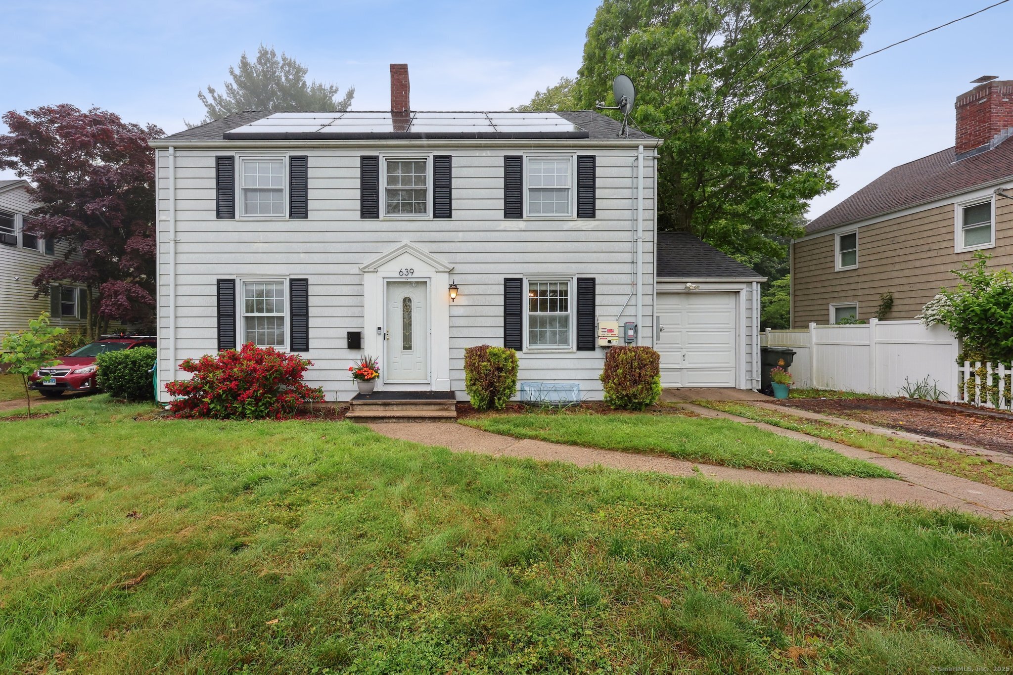 639 Ocean Avenue New London CT