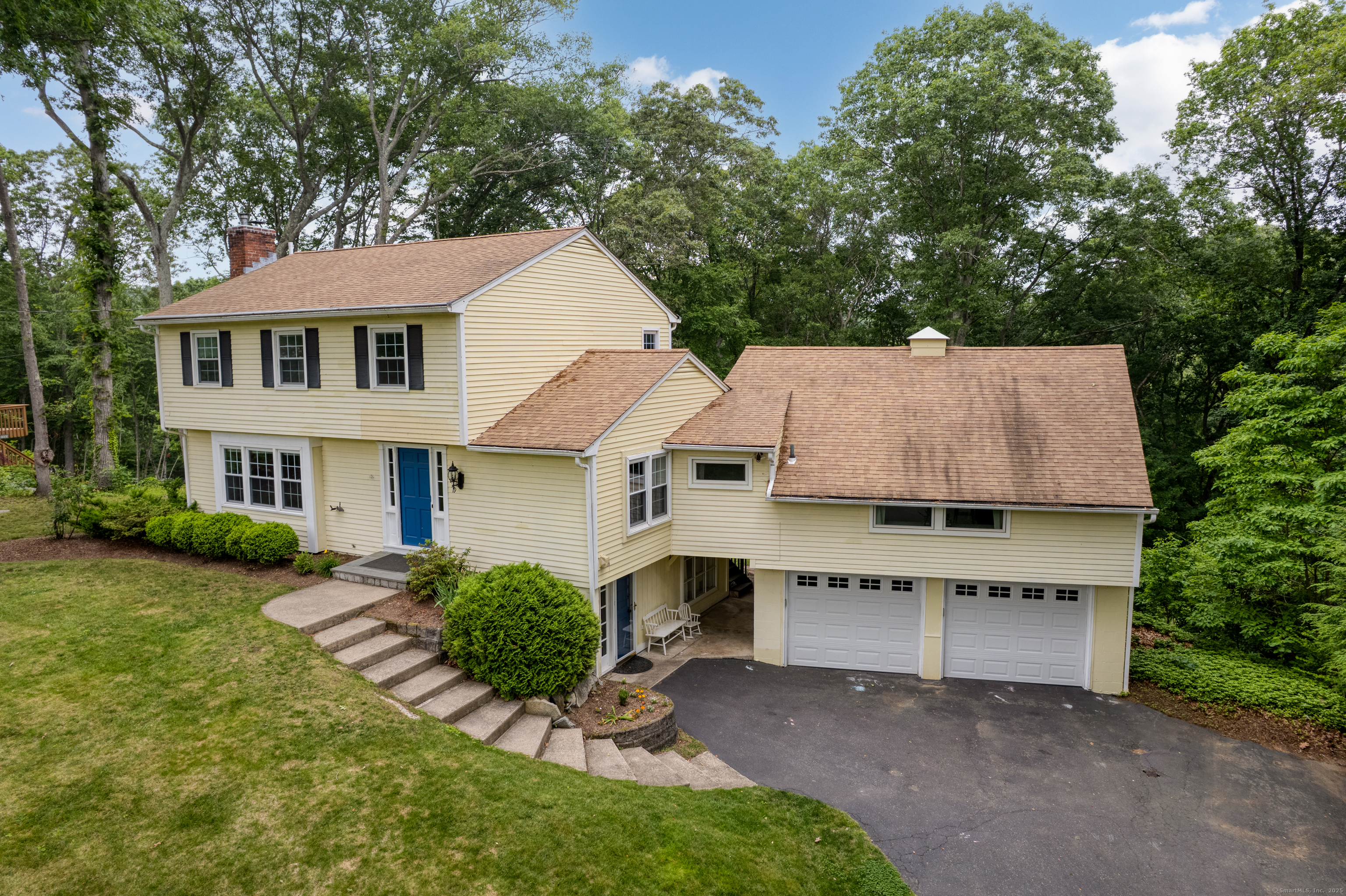 19 Hills Road Essex CT