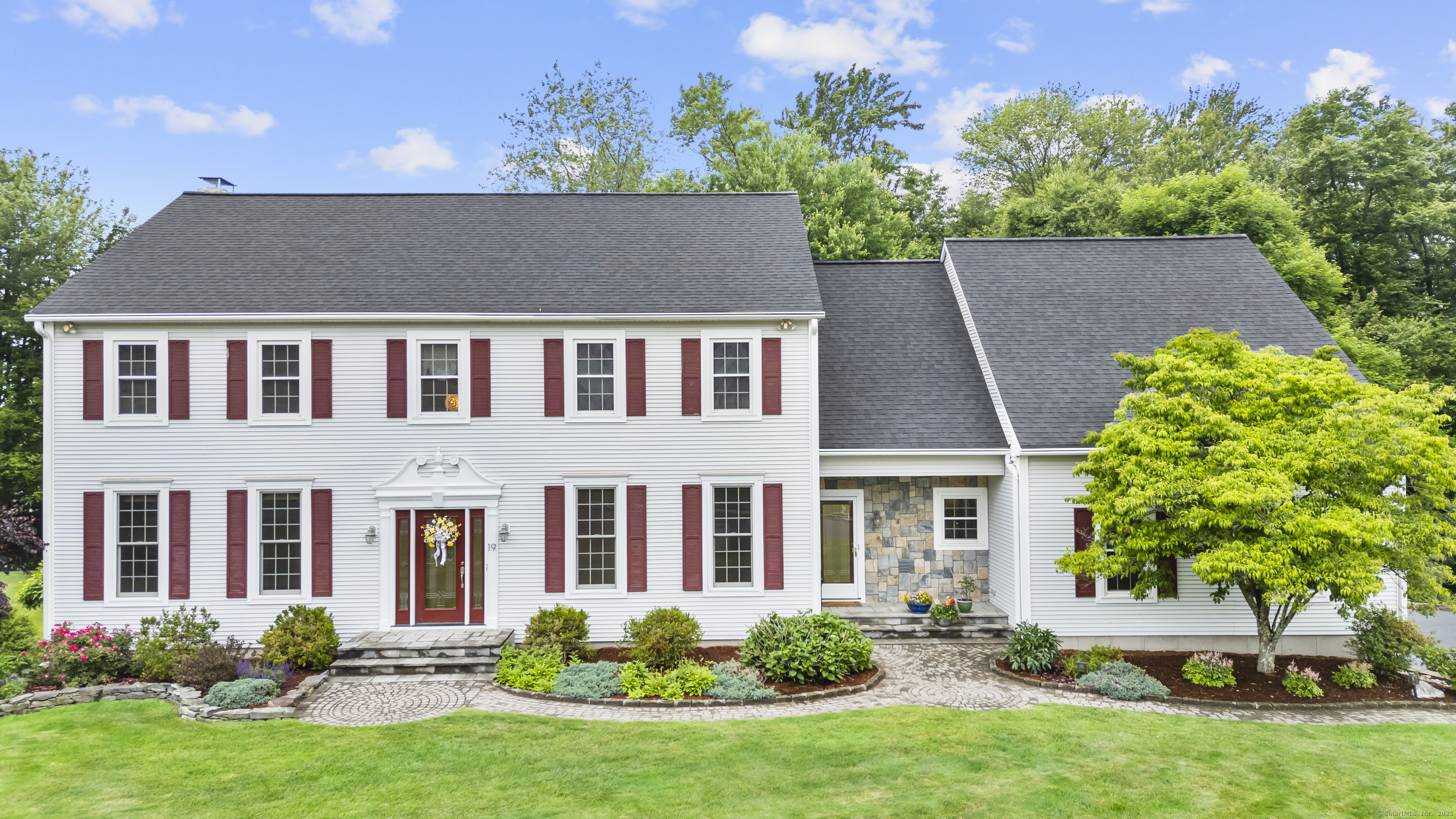 19 Sea Island Glastonbury CT