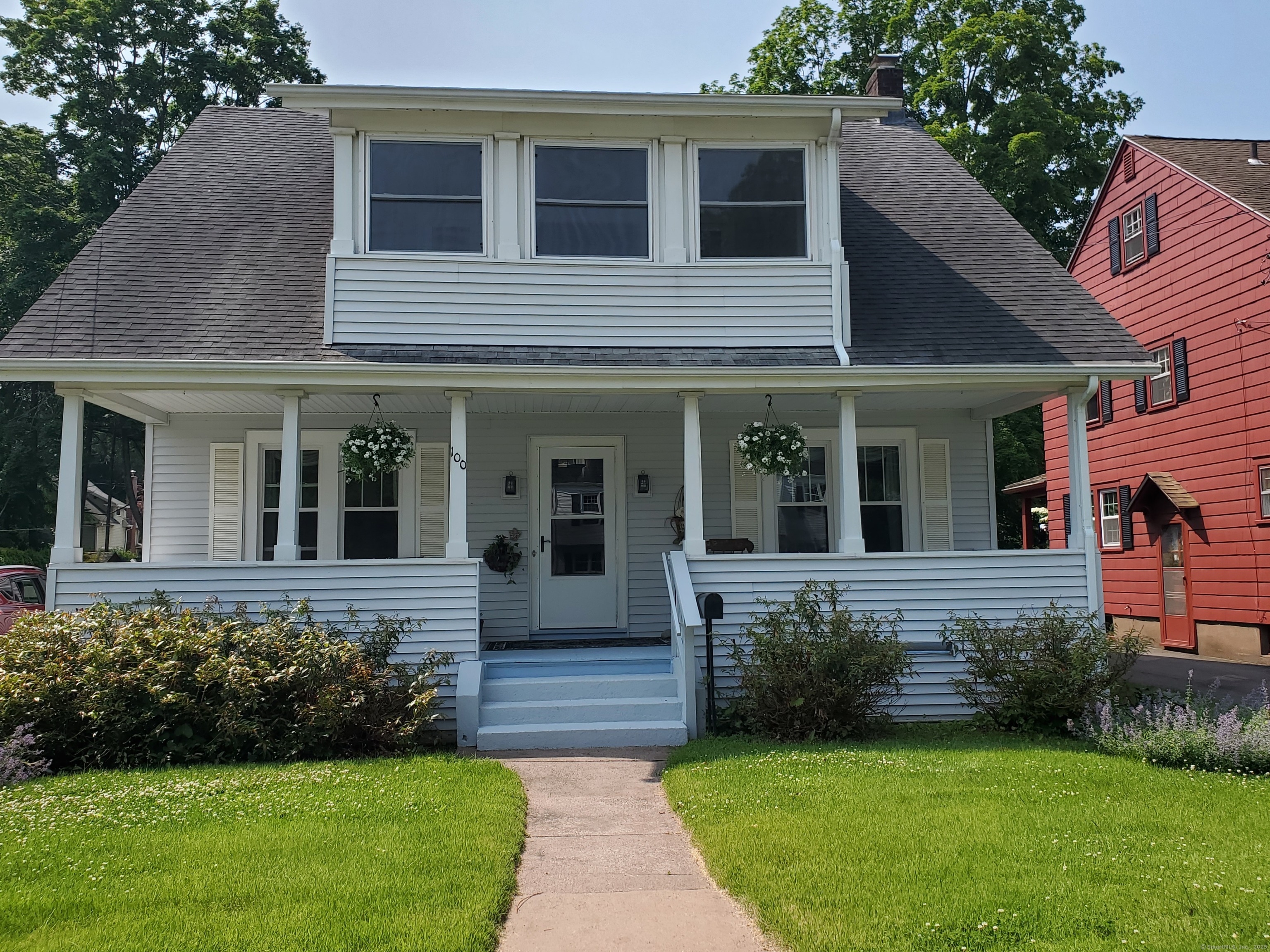 100 Washington Street Manchester CT