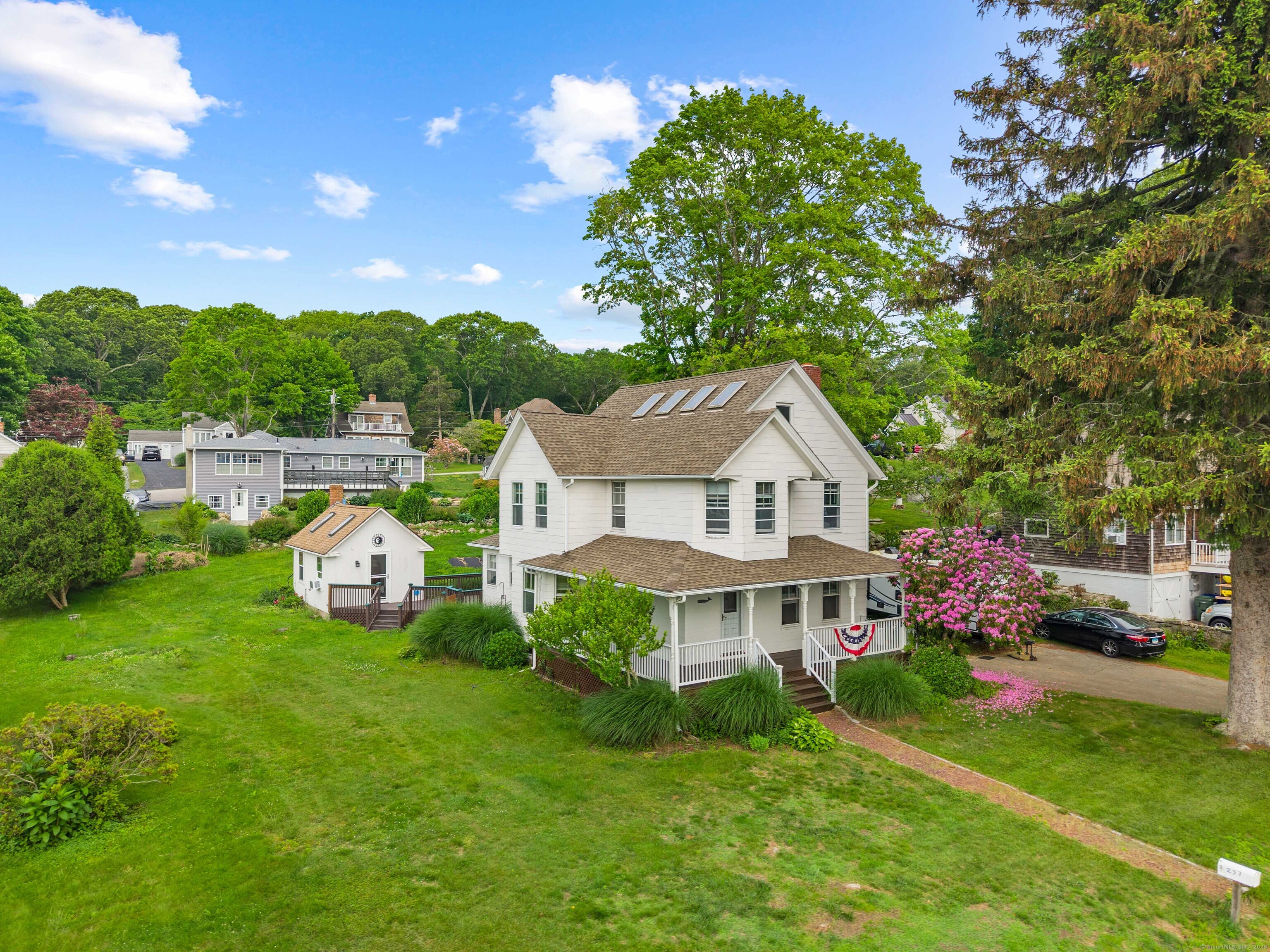 257 Elm Street Groton CT
