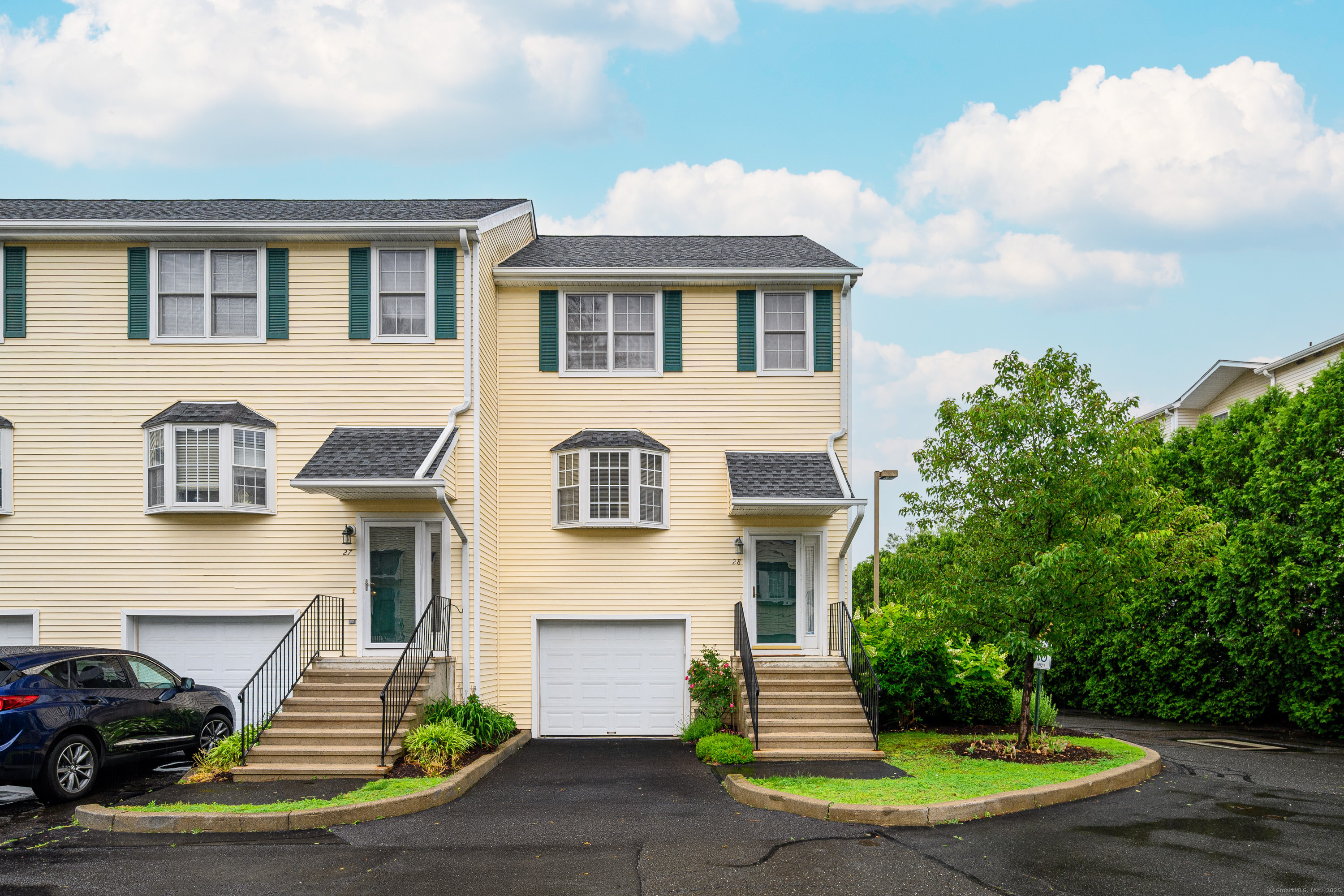 22 Main Street Danbury CT