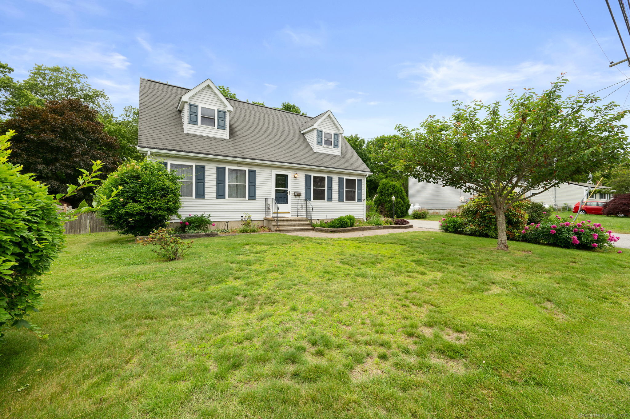42 Cindy Lane Groton CT