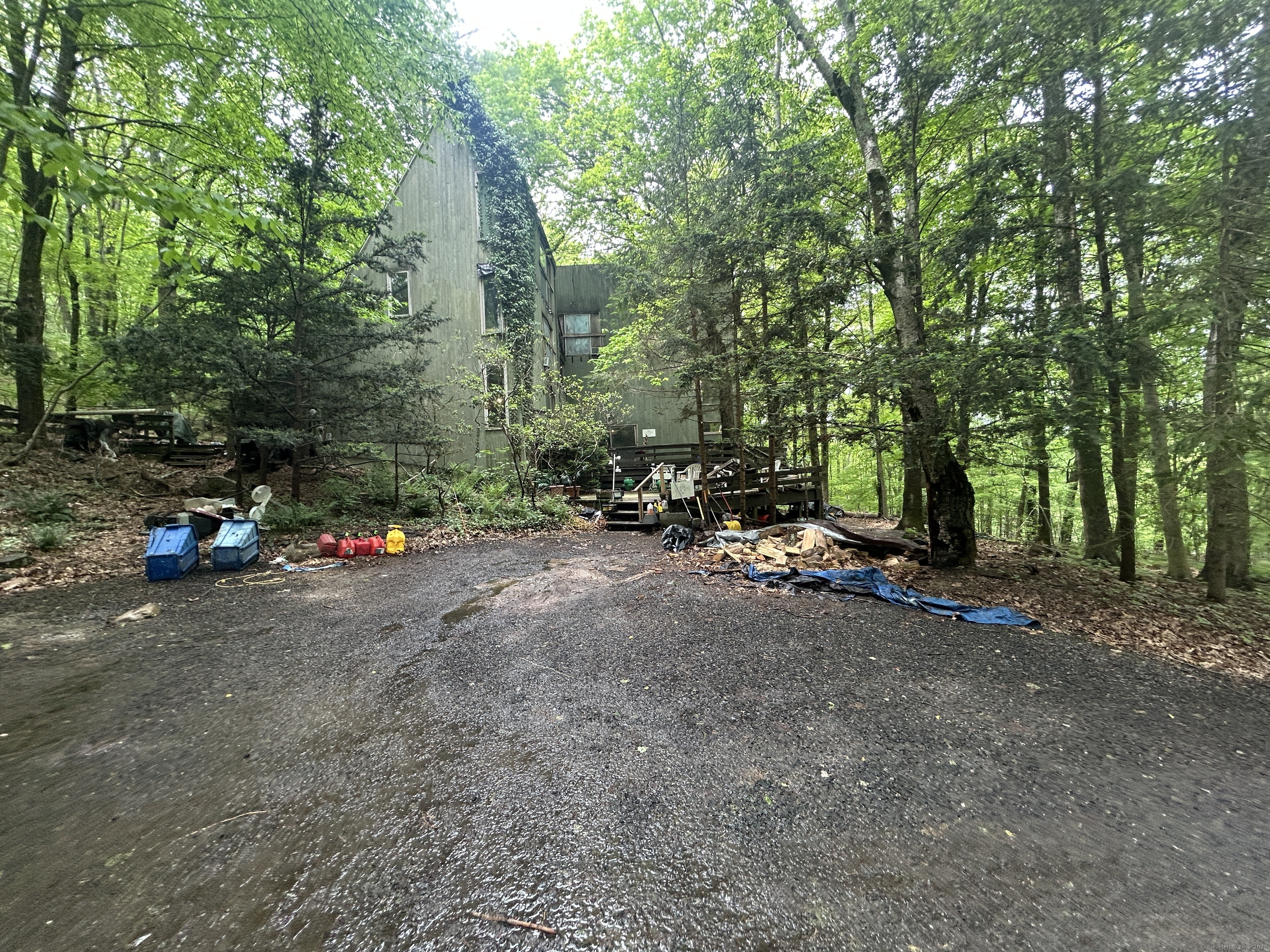 140 Seymour Road Woodbridge CT