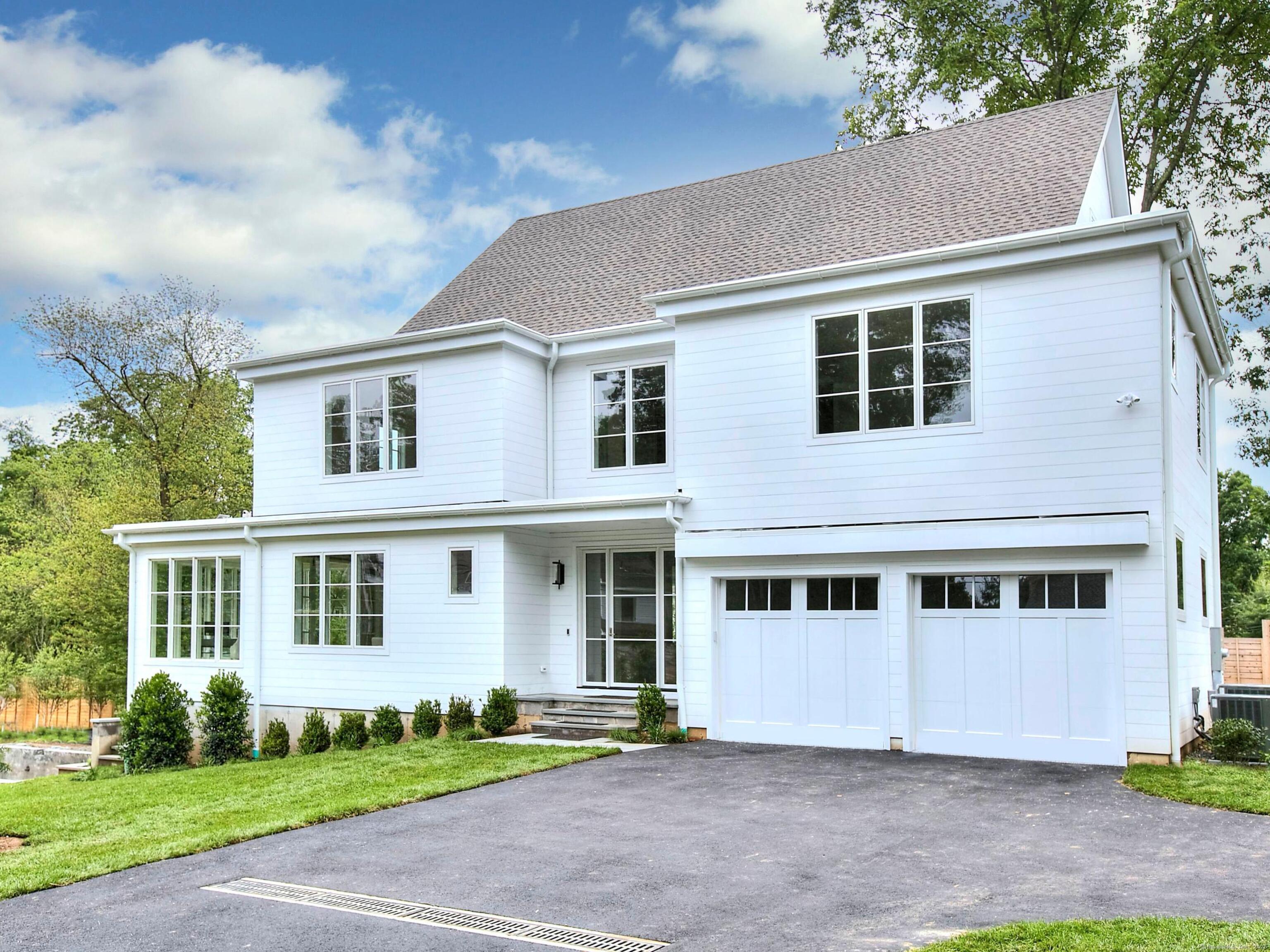 2 Webb Road Westport CT