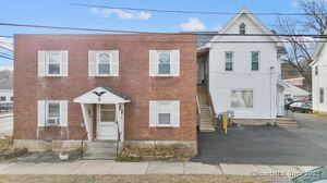 Homes for sale in Bristol, CT | 7 And 451 Upson And Divinity St, Bristol, CT 06010 | MLS# 24103386