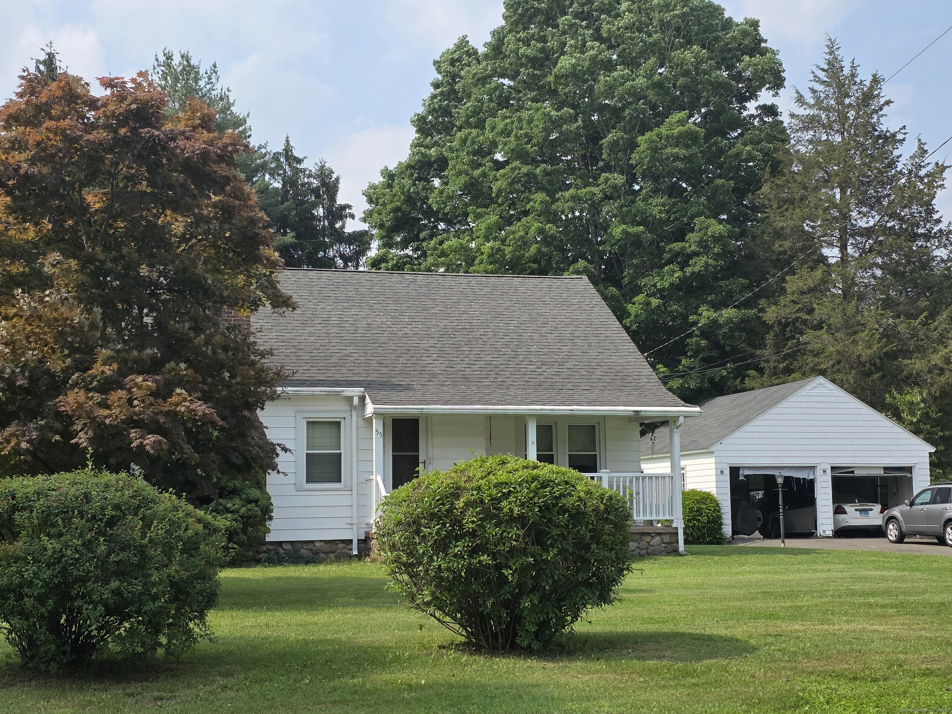 55 Defashion Street Southington CT