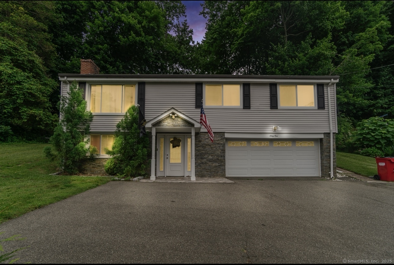 61 Allen Avenue Meriden CT