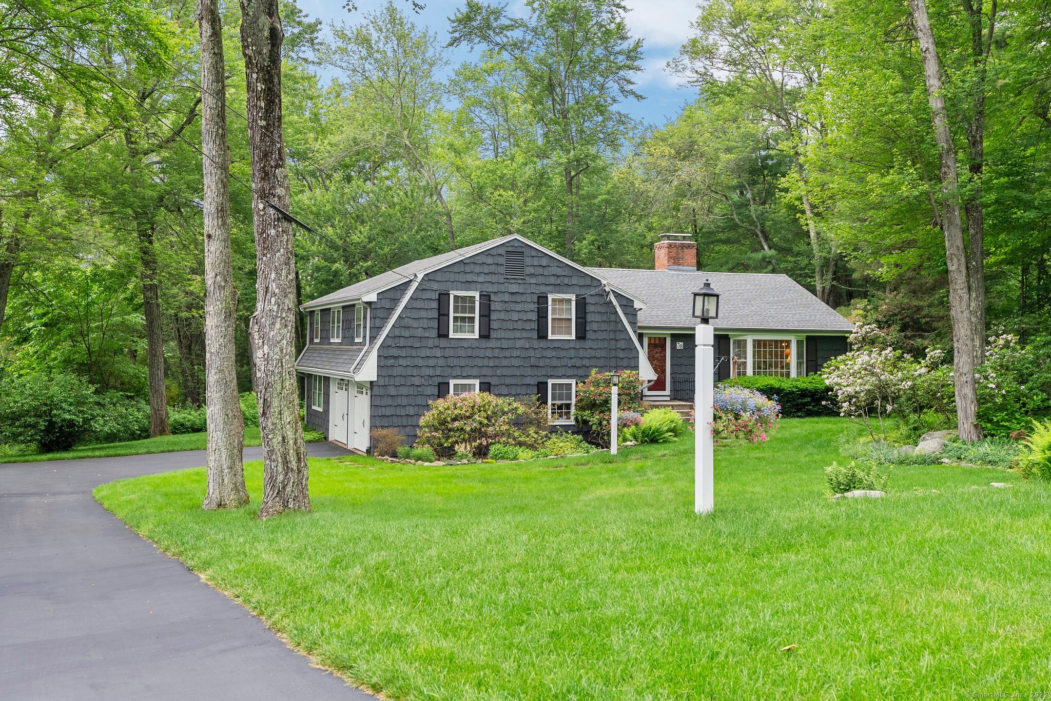 38 Brookmoor Road Avon CT