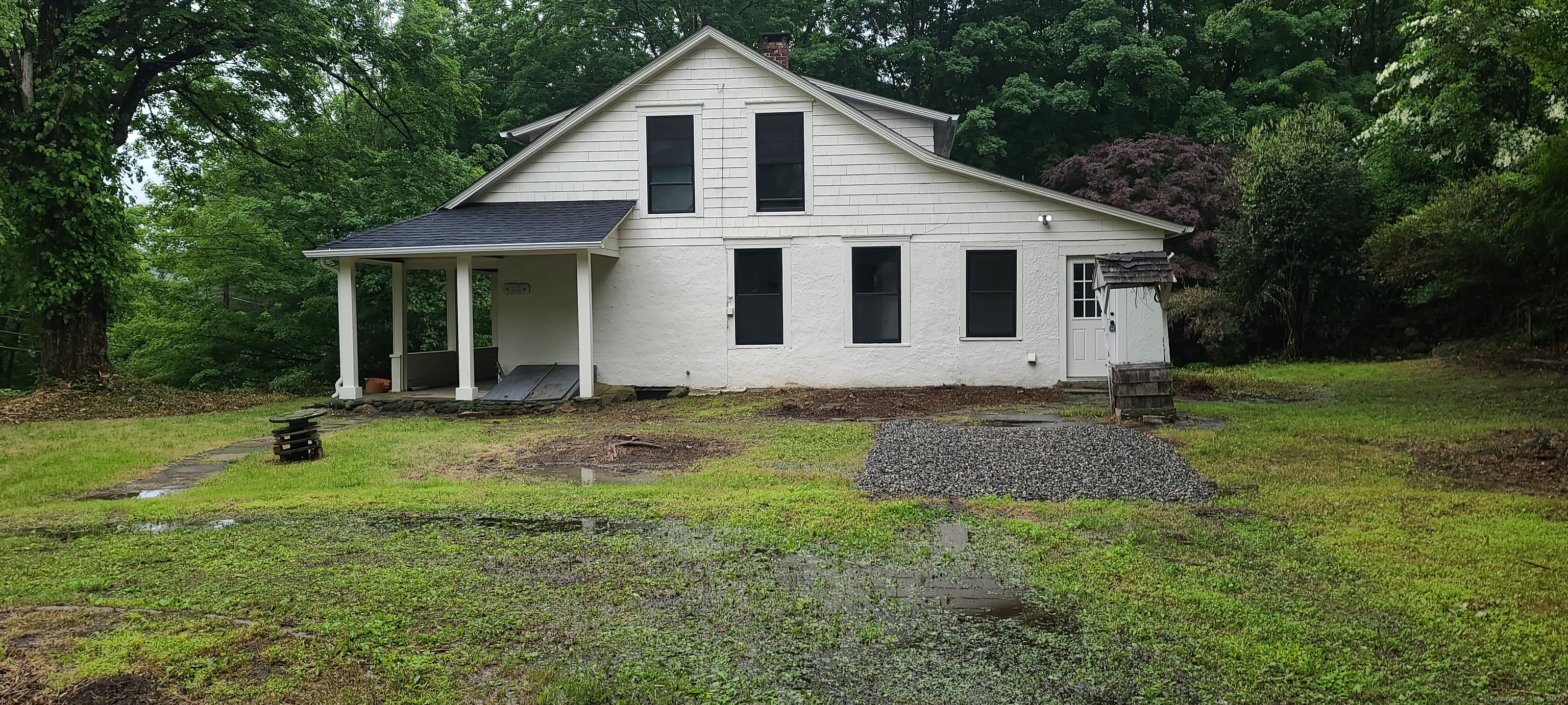 219 Redding Road Redding CT