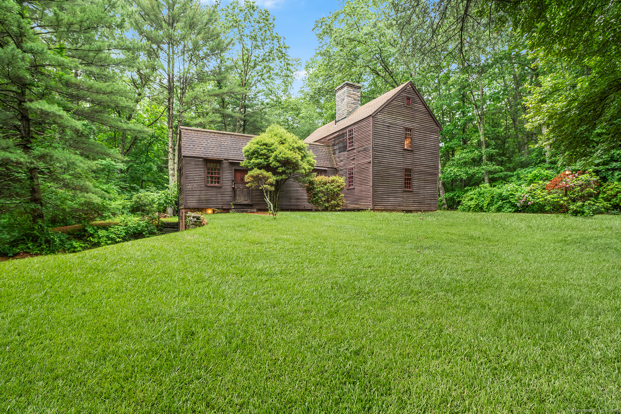 7 Glass Factory Road Willington CT