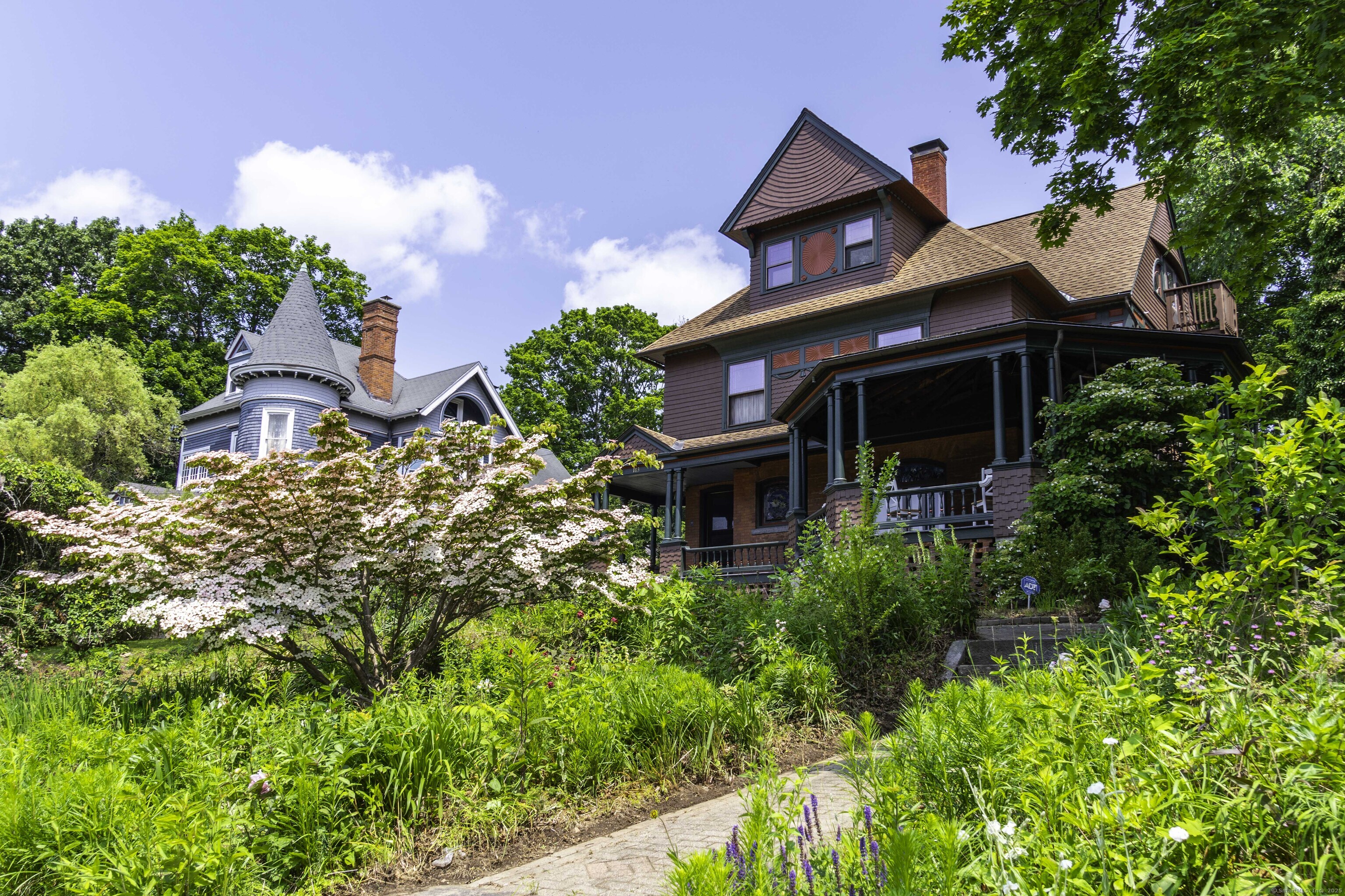 183 Prospect Street Windham CT
