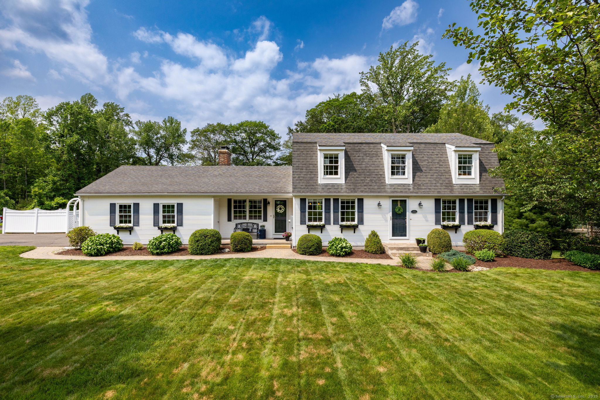 111 Burgundy Drive Berlin CT