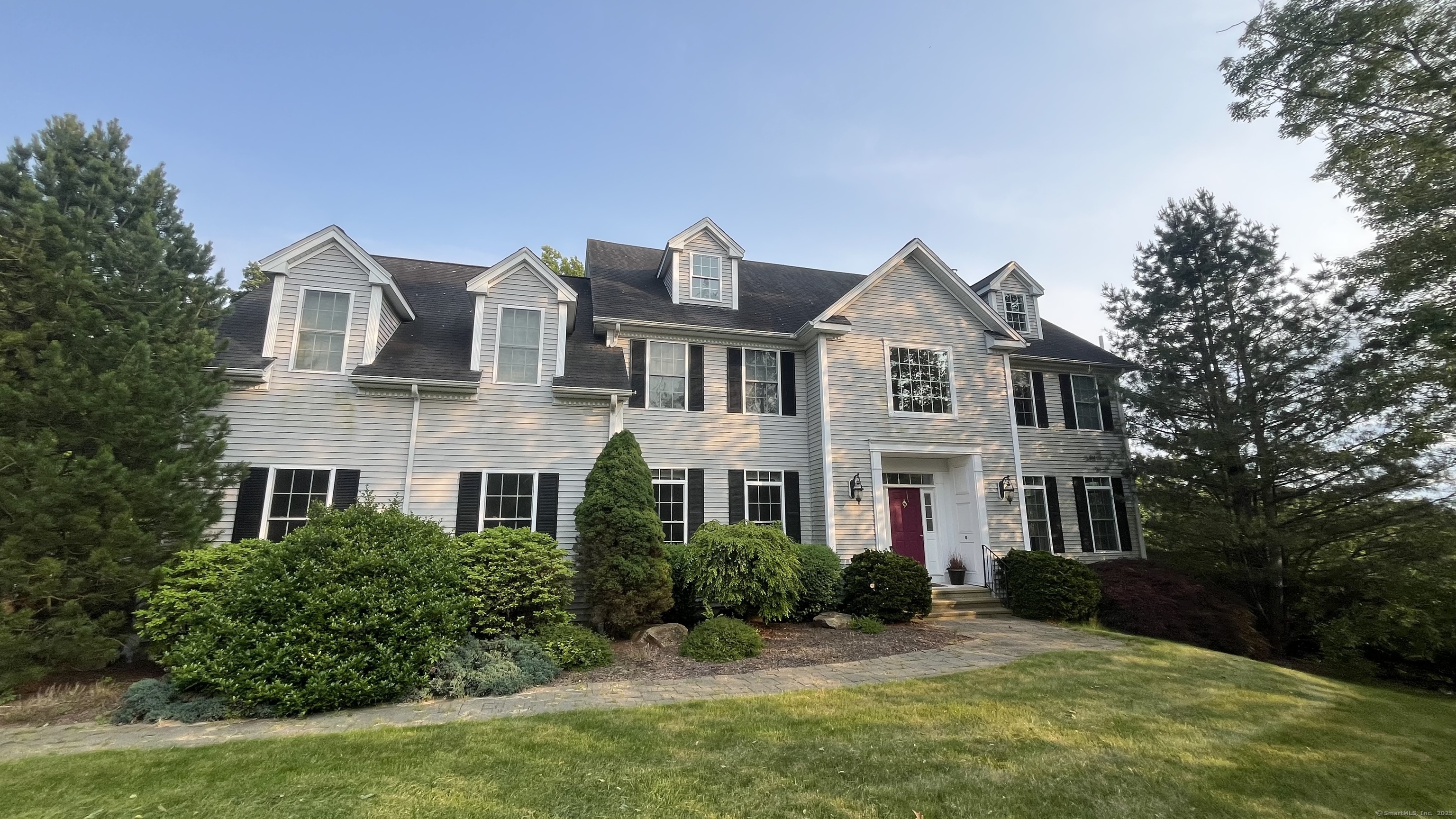 45 Wesley Drive Shelton CT
